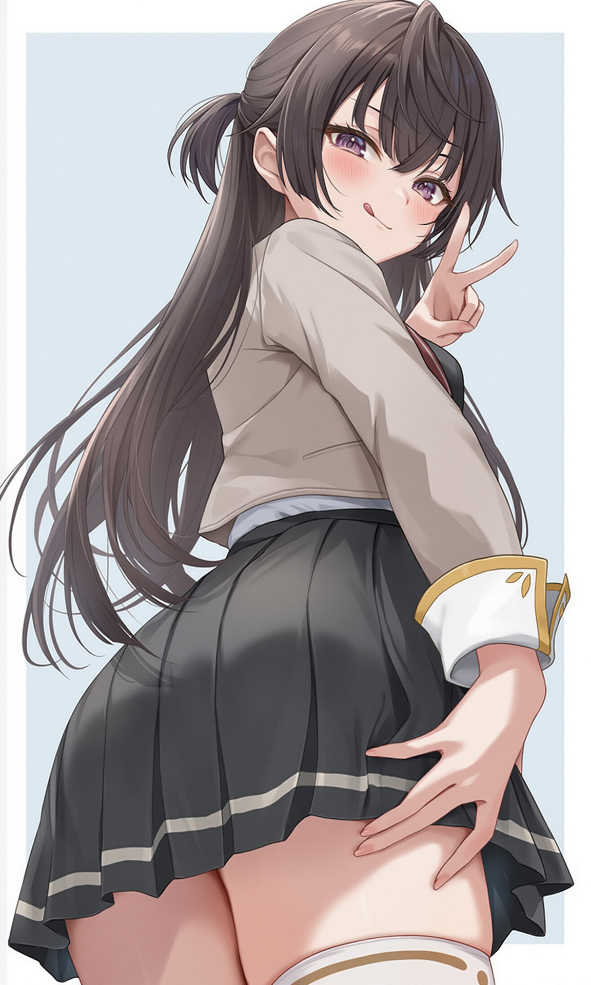 P站精选散图作品302期 在线欣赏 14P