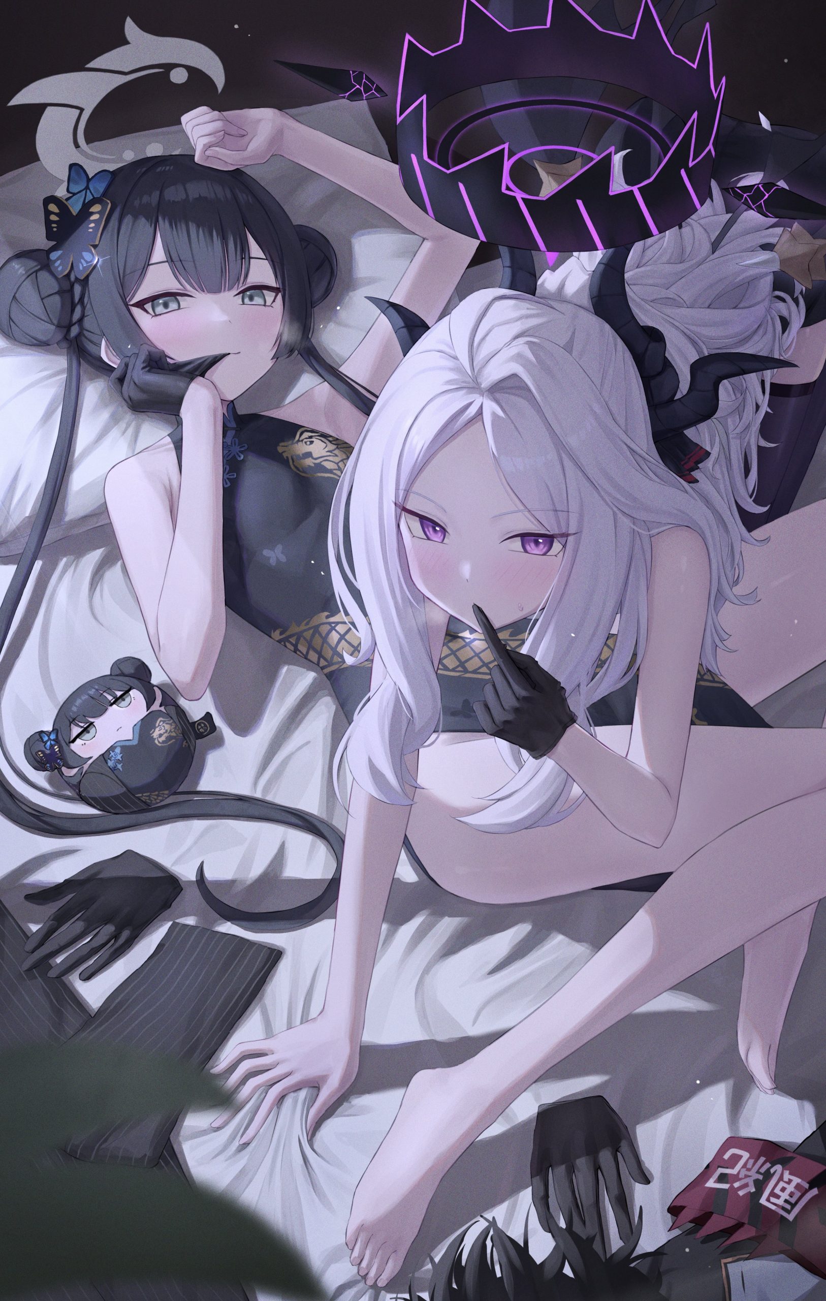 P站精选散图作品301期 在线欣赏 20P