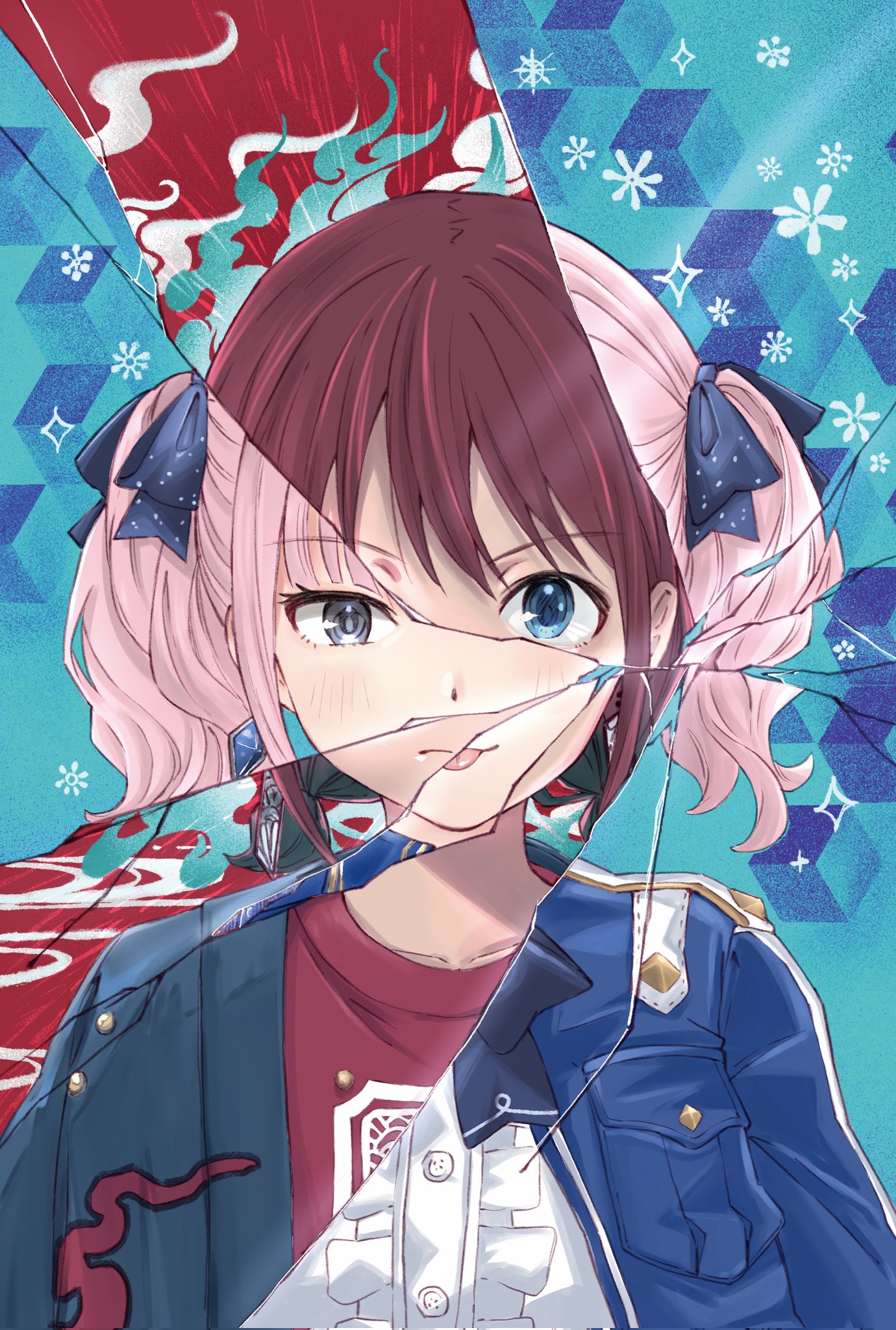 P站精选散图作品305期 在线欣赏 20P