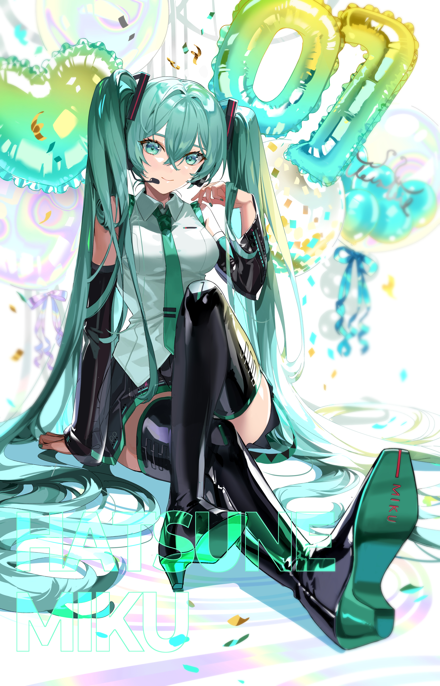 P站精选散图作品301期 在线欣赏 20P