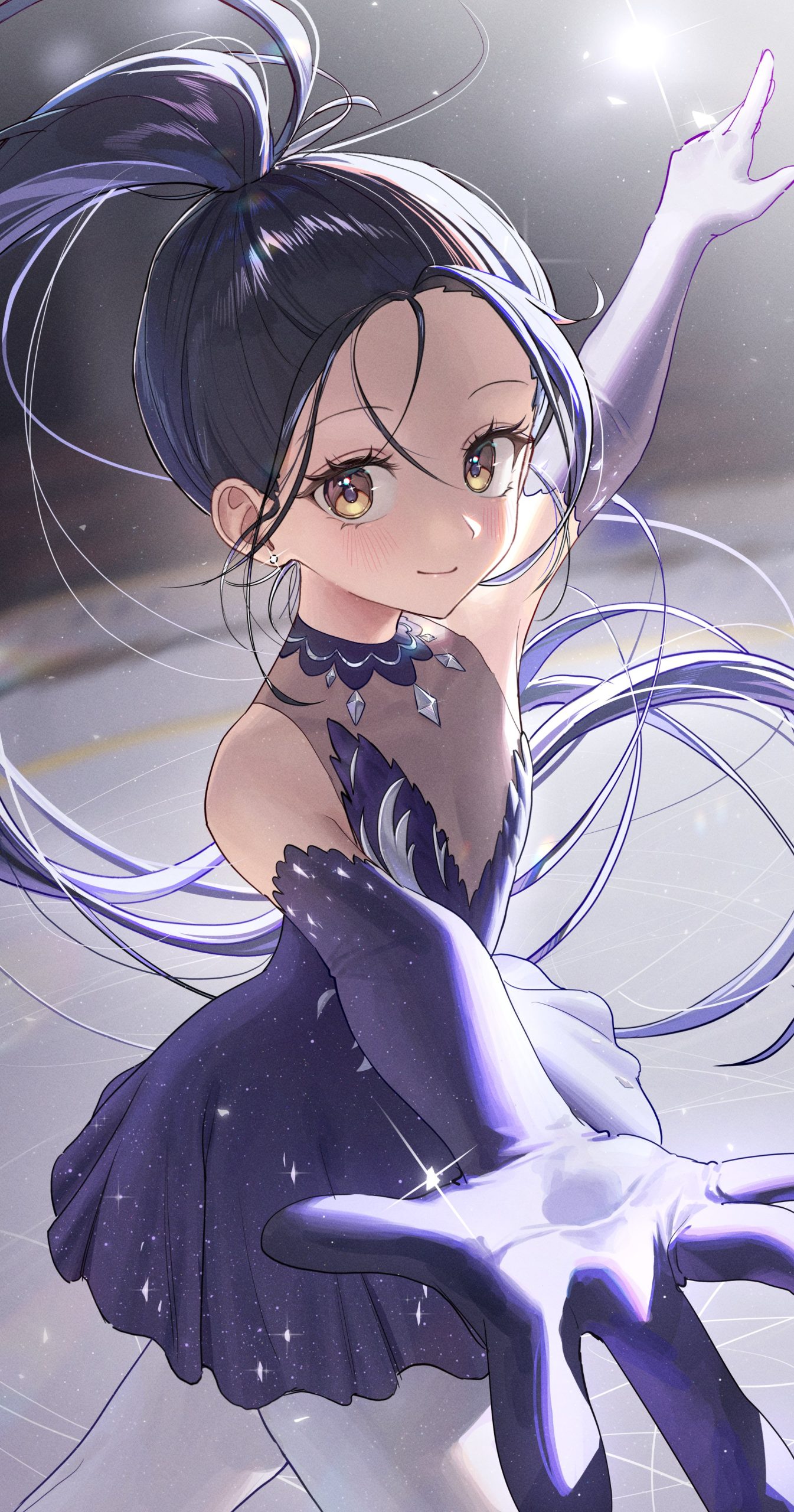 P站精选散图作品301期 在线欣赏 20P