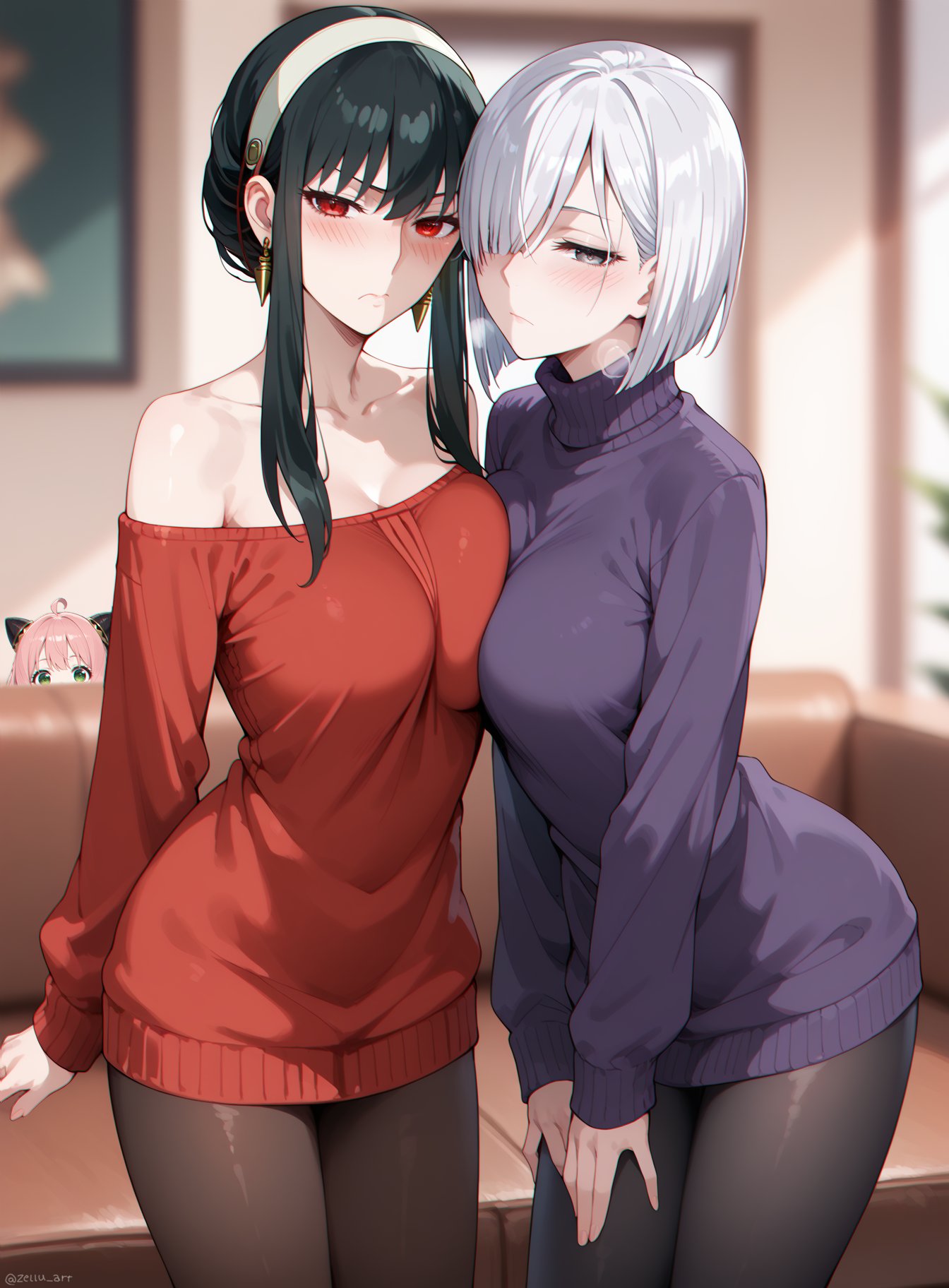 P站精选散图作品304期 在线欣赏 20P