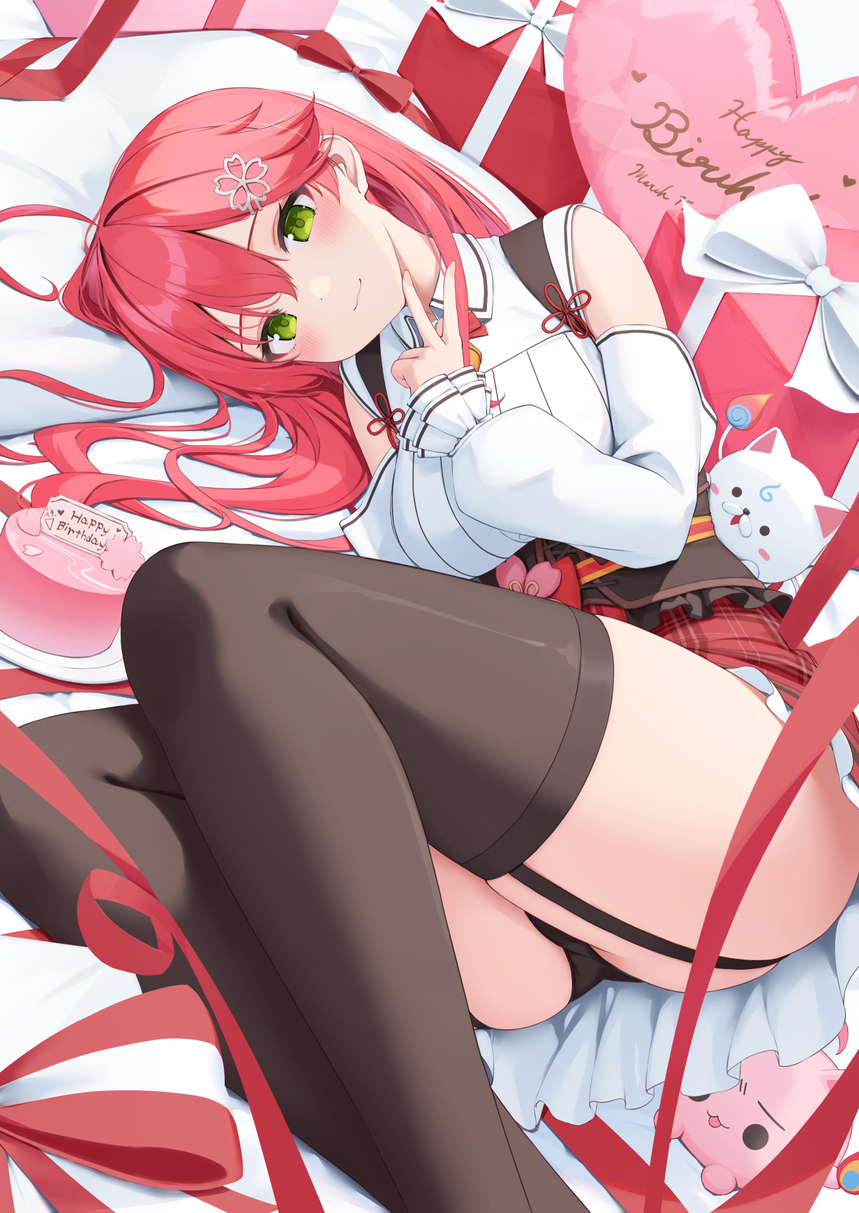 P站精选散图作品304期 在线欣赏 20P