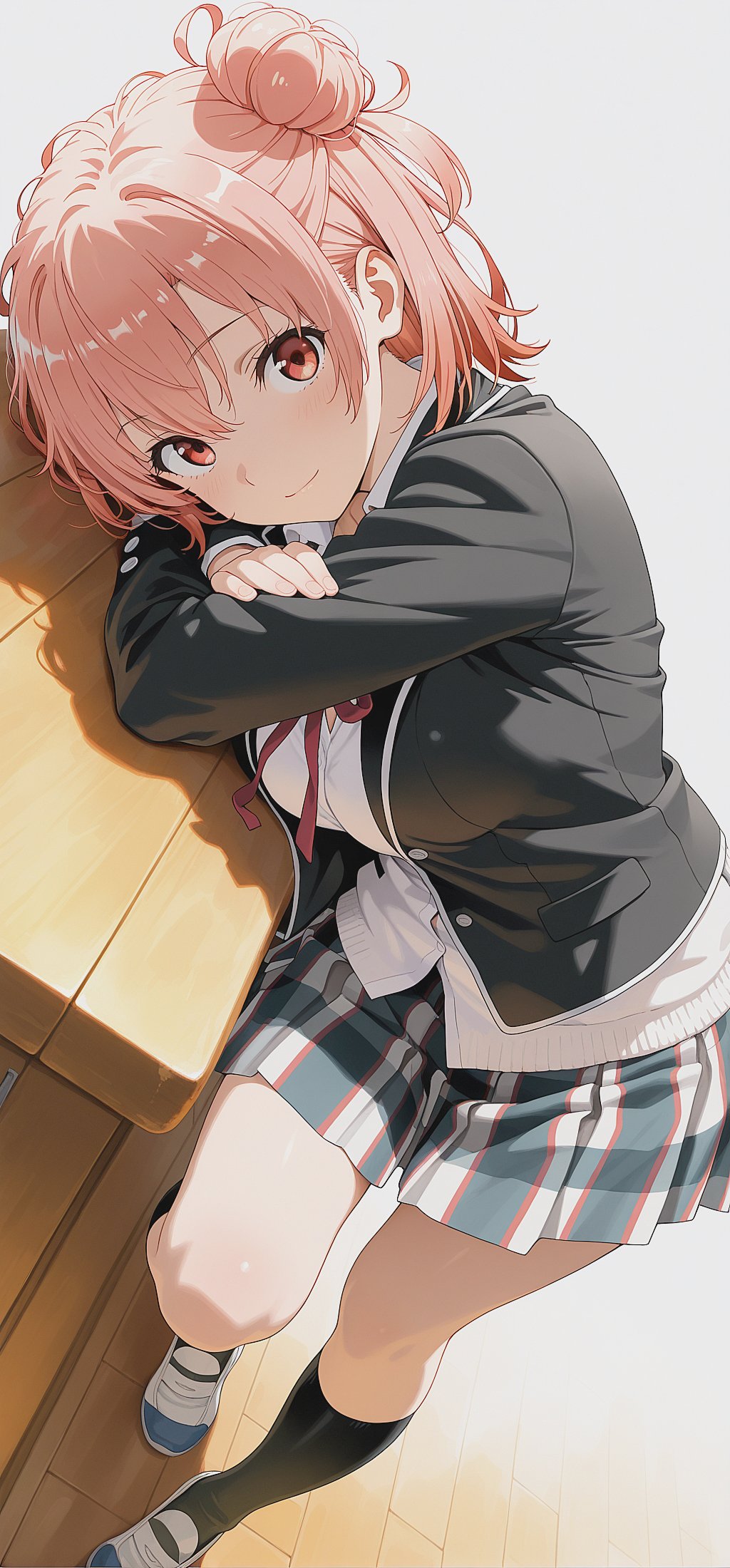 P站精选散图作品303期 在线欣赏 17P