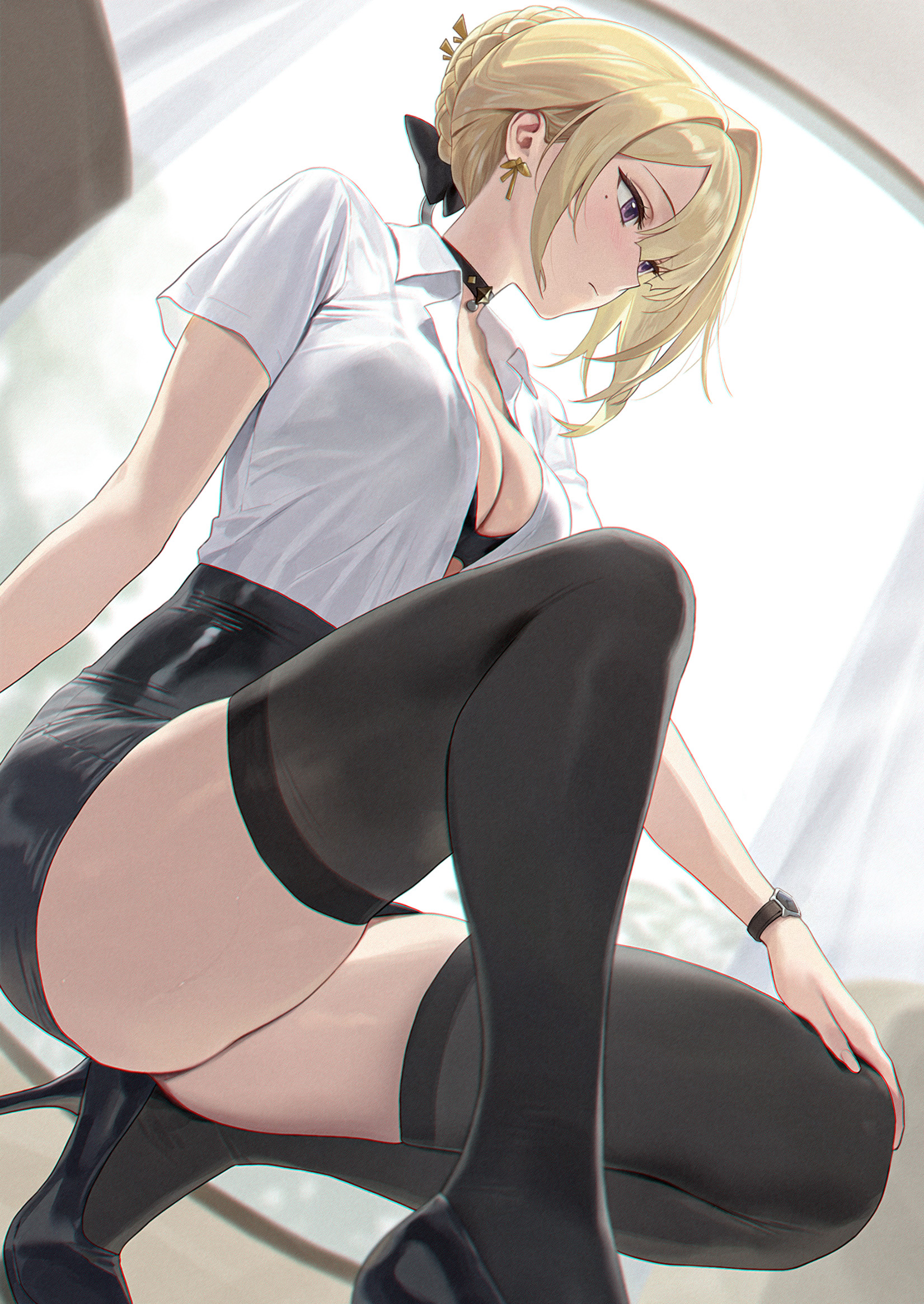 P站精选散图作品301期 在线欣赏 20P