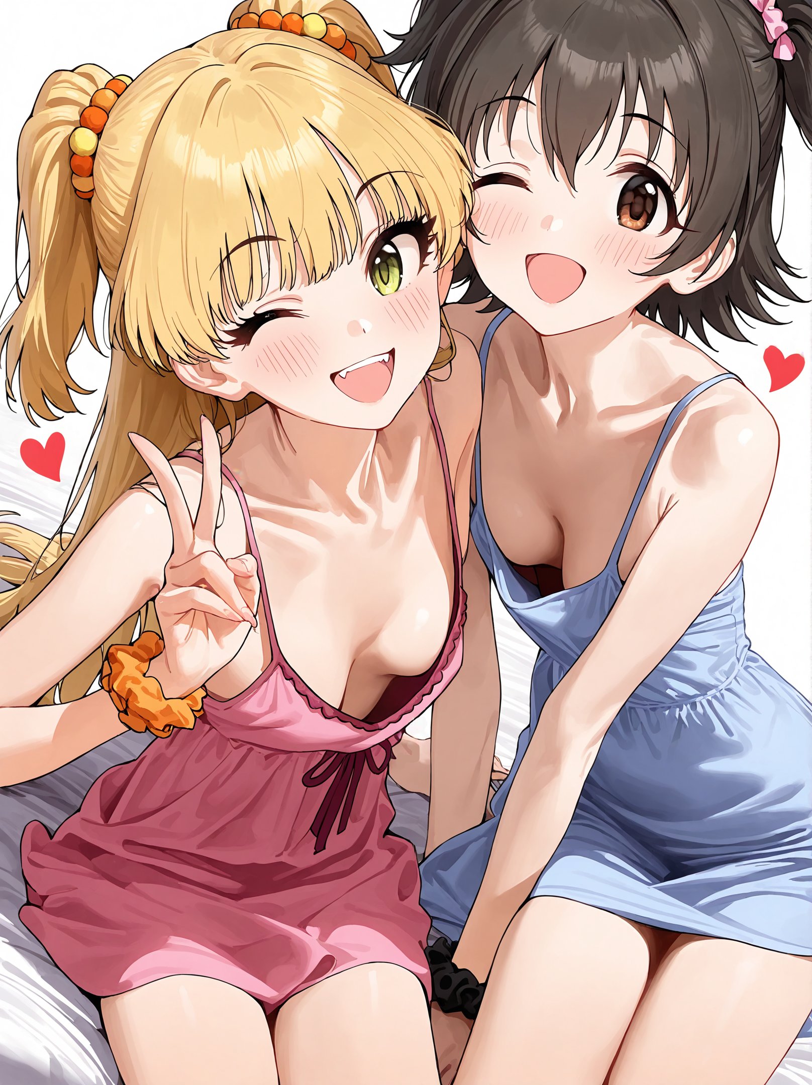 P站精选散图作品303期 在线欣赏 17P