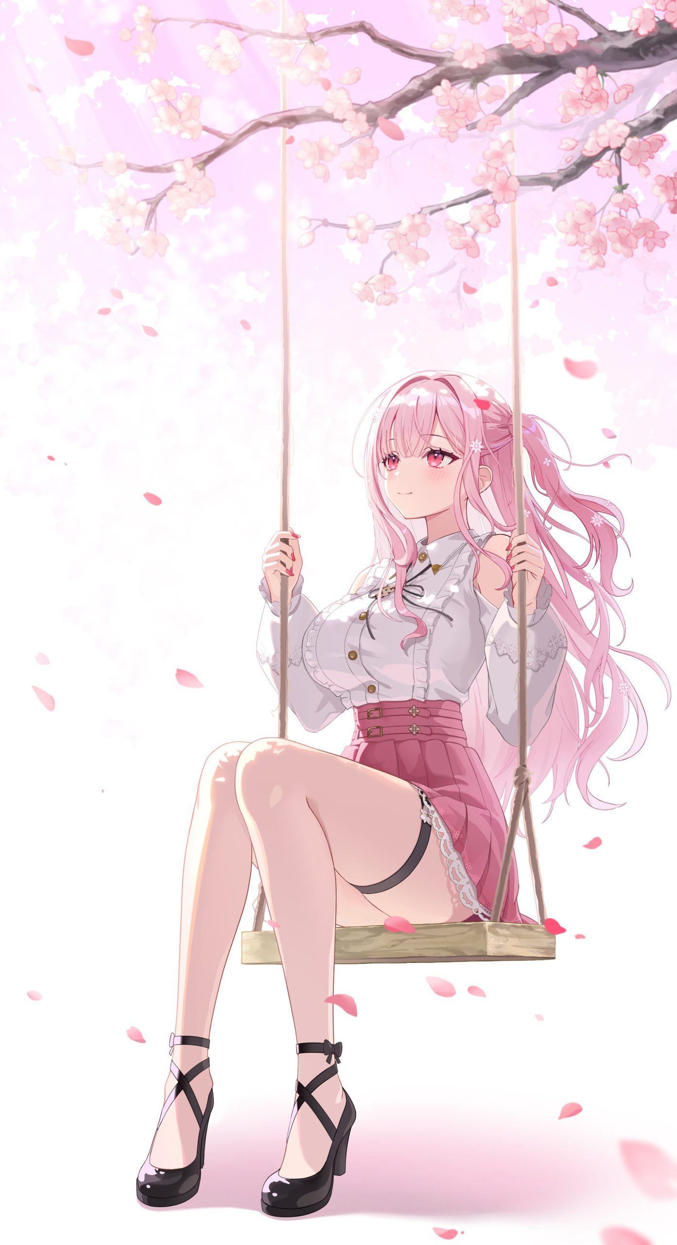 P站精选散图作品304期 在线欣赏 20P