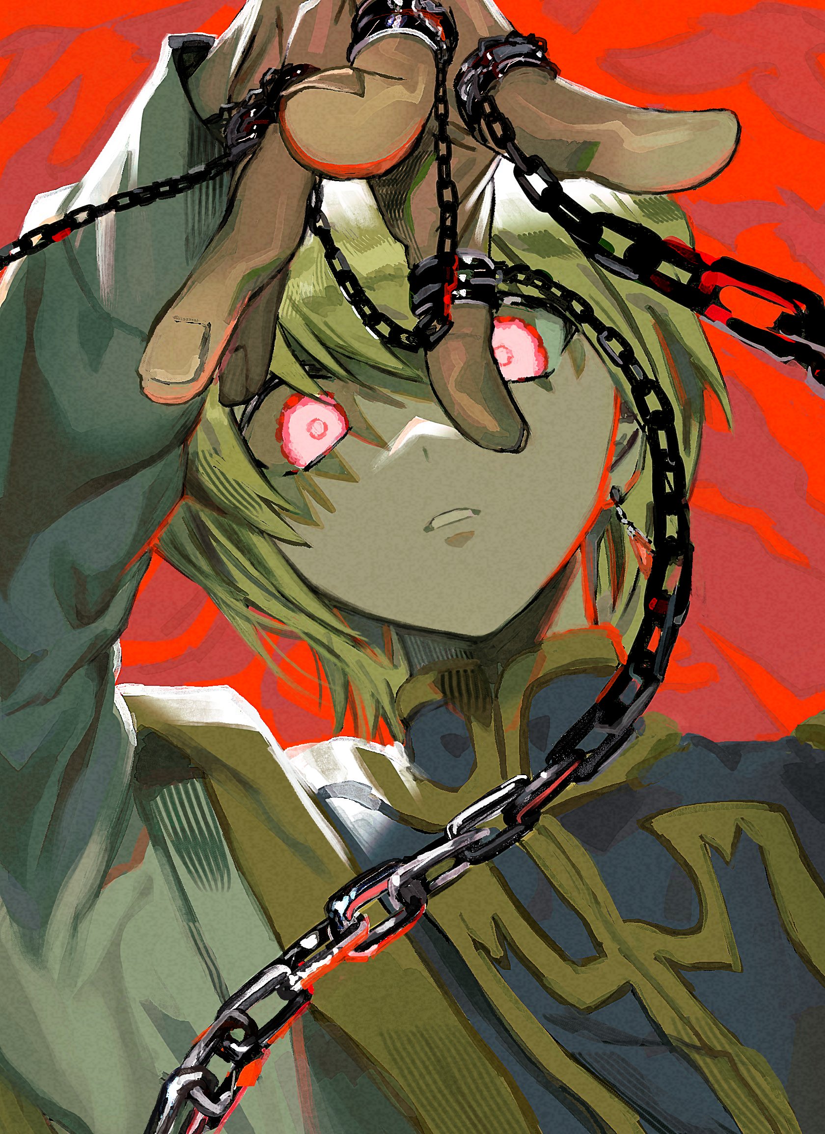 P站精选散图作品304期 在线欣赏 20P