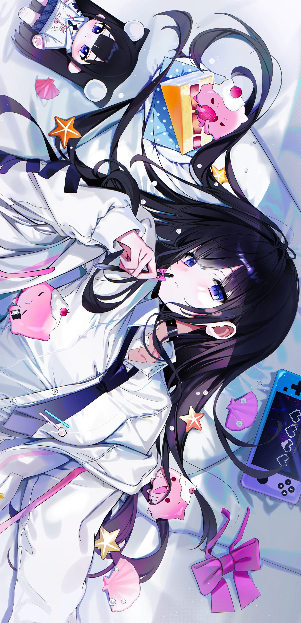 P站精选散图作品303期 在线欣赏 17P