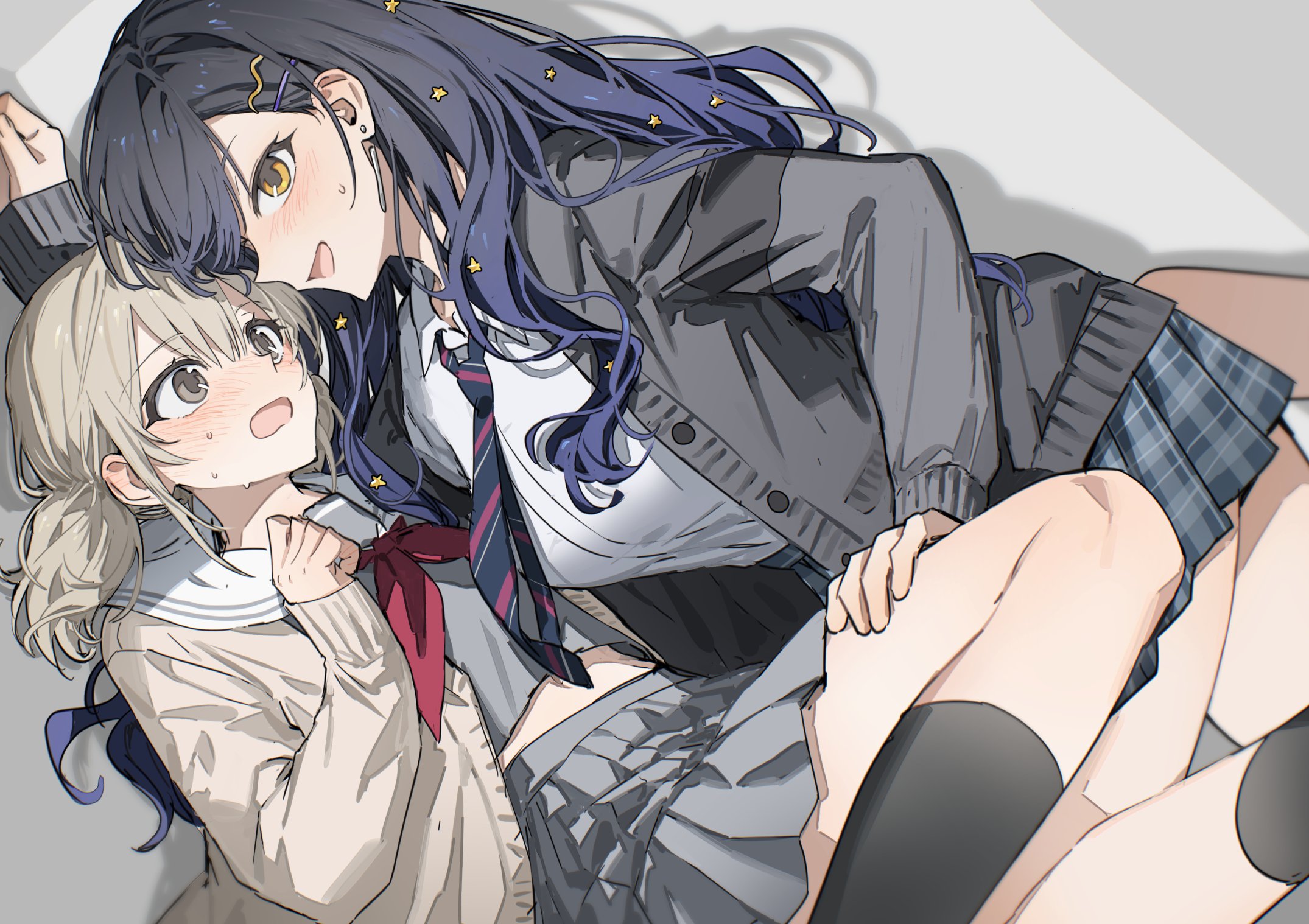 P站精选散图作品304期 在线欣赏 20P