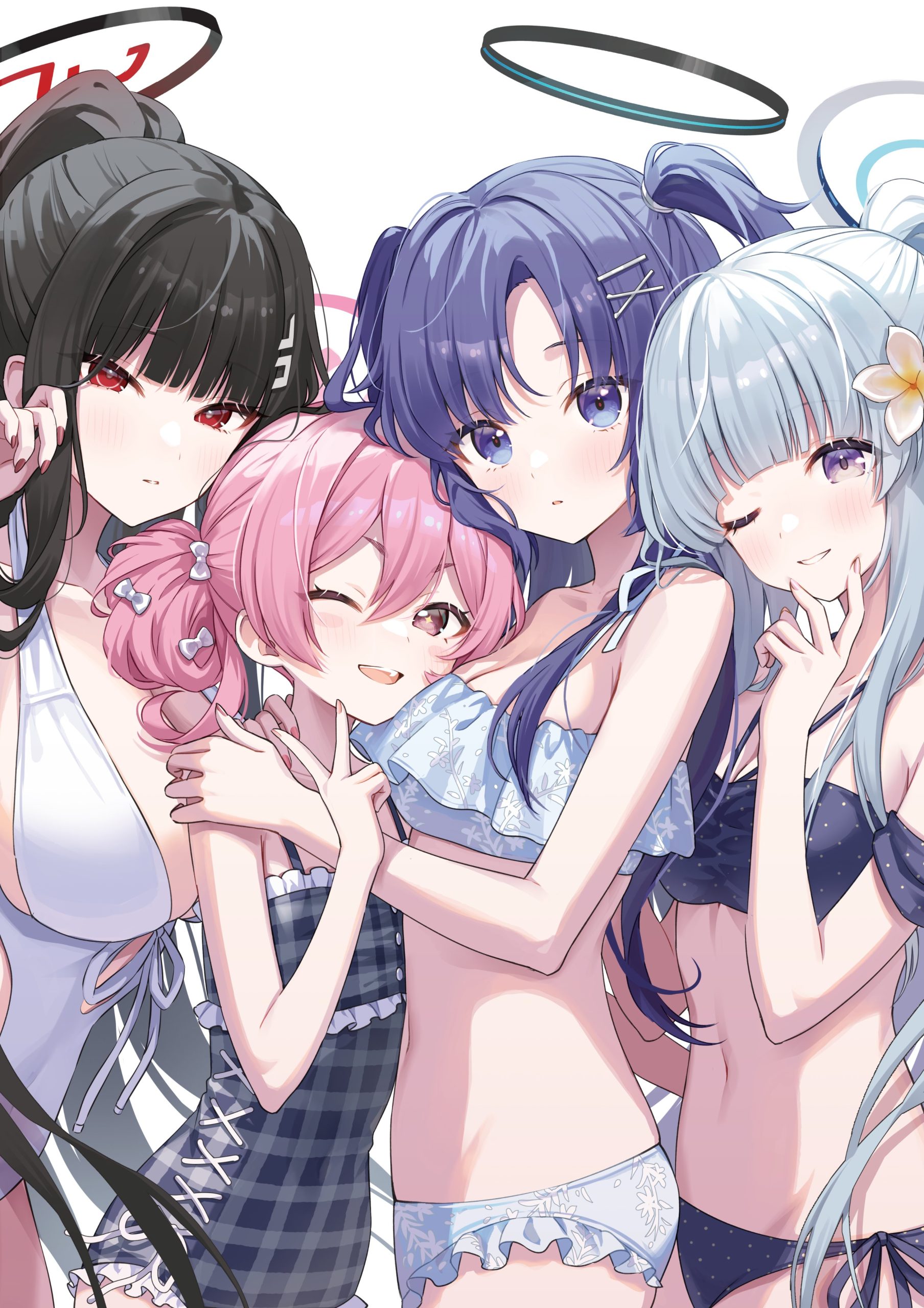 P站精选散图作品301期 在线欣赏 20P