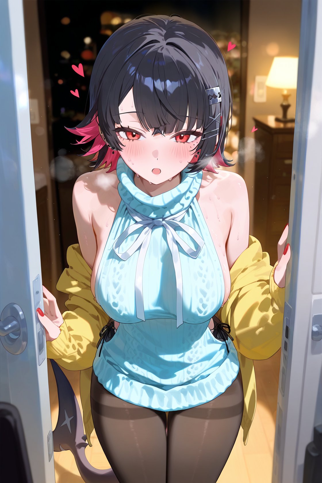 P站精选散图作品301期 在线欣赏 20P