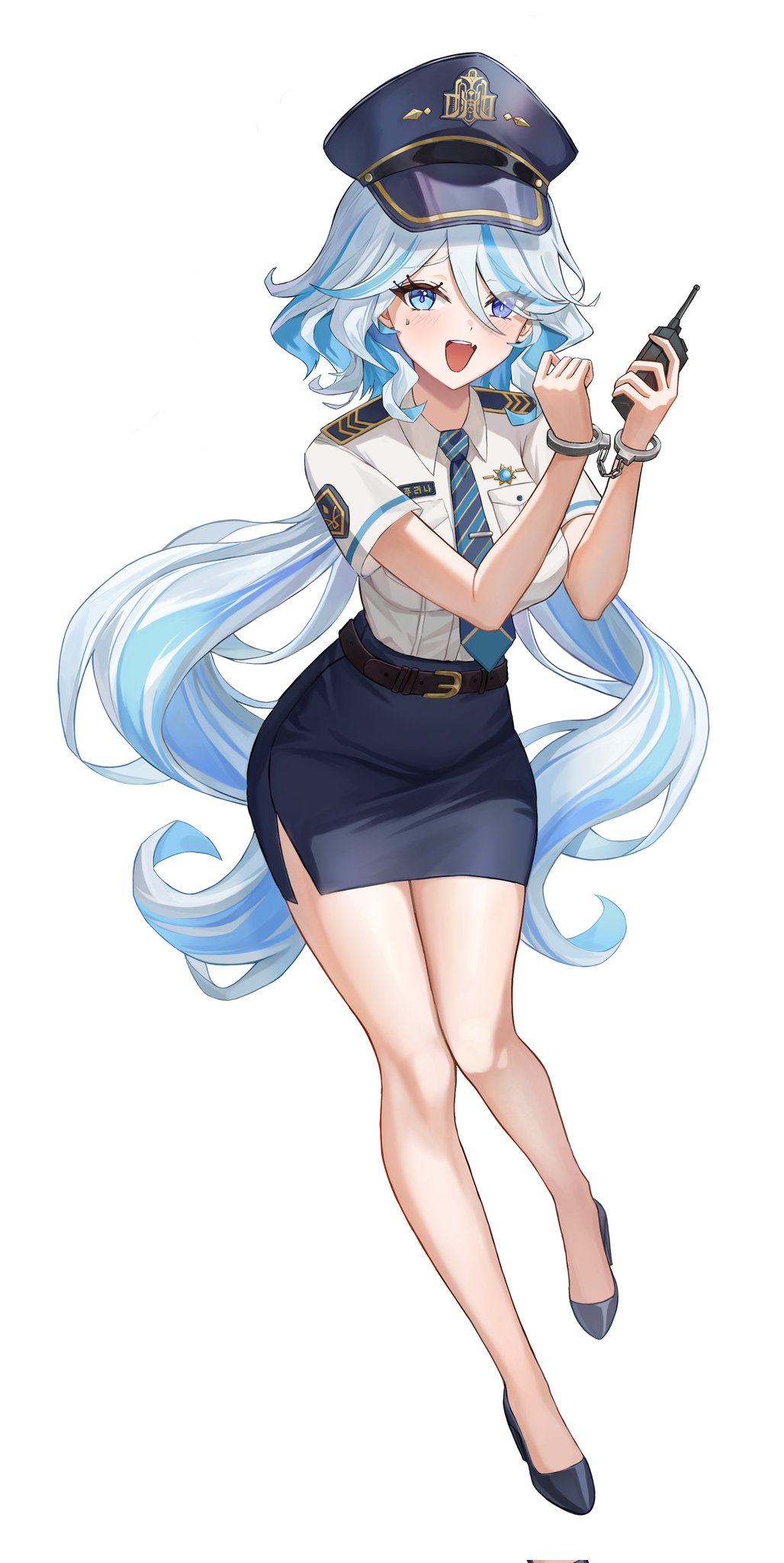 P站精选散图作品302期 在线欣赏 14P