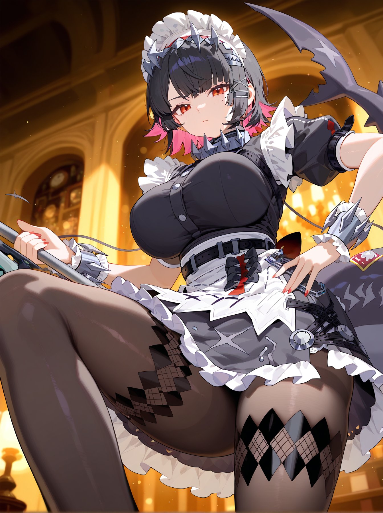 P站精选散图作品304期 在线欣赏 20P