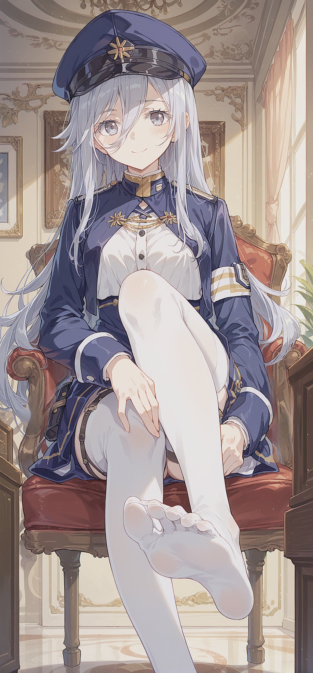 P站精选散图作品304期 在线欣赏 20P