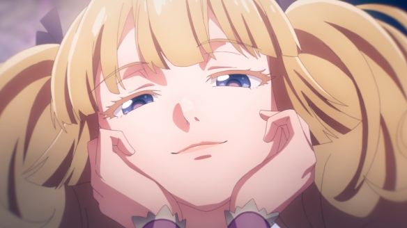 动漫《婚戒物语 第二季》公开无字幕片头片尾曲影片