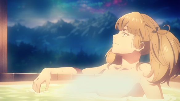 动漫《婚戒物语 第二季》公开无字幕片头片尾曲影片