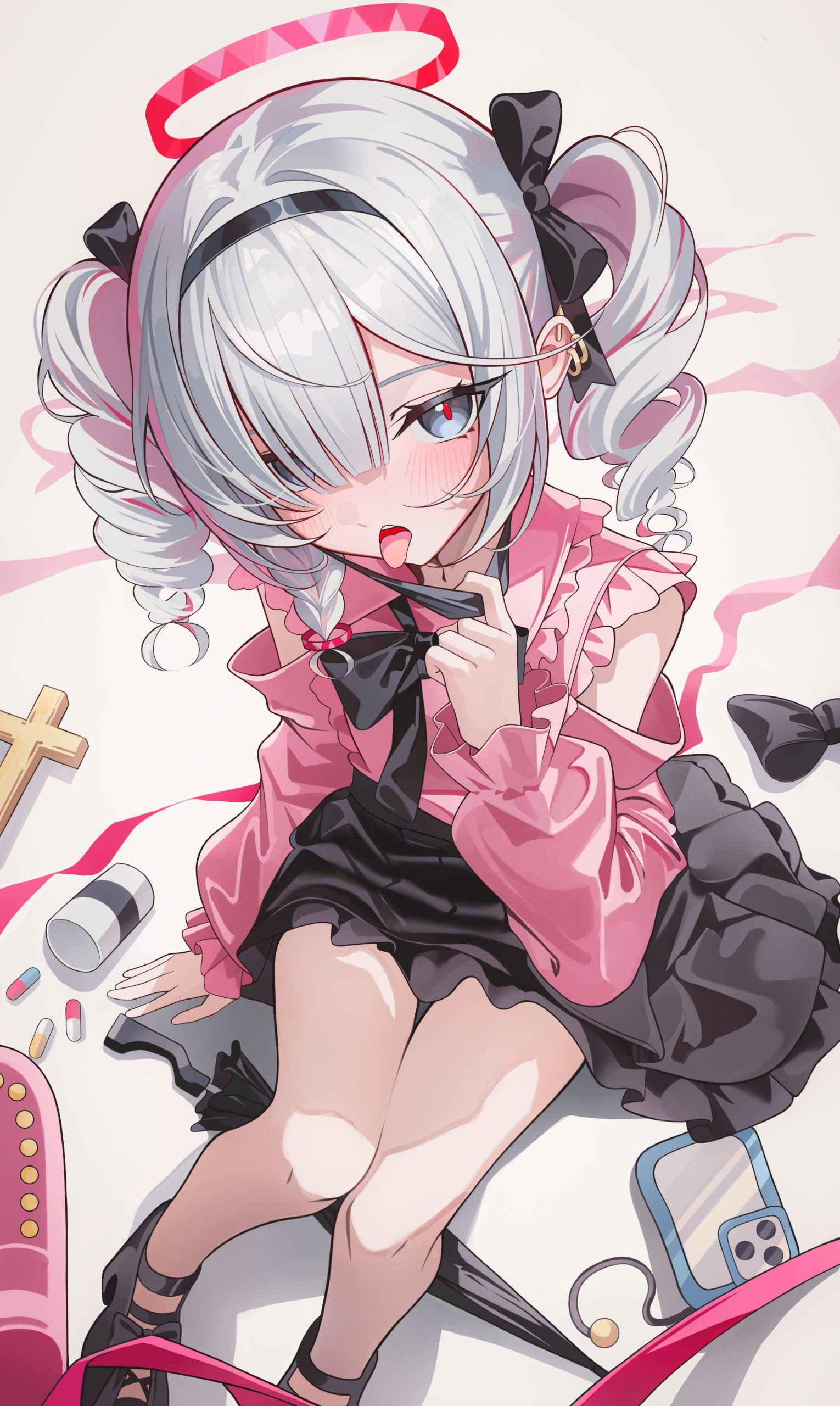 P站精选散图作品310期 在线欣赏 20P