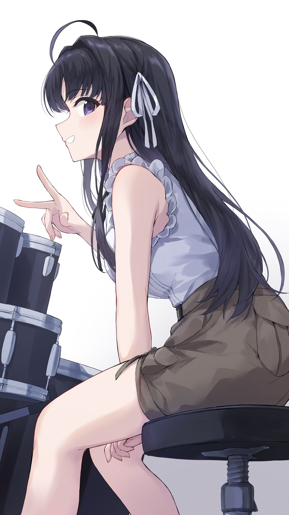 P站精选散图作品310期 在线欣赏 20P