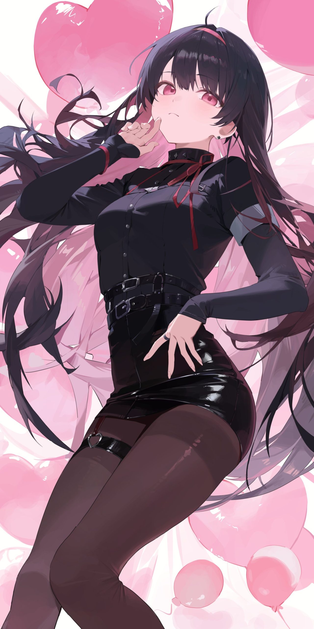 P站精选散图作品308期 在线欣赏 20P