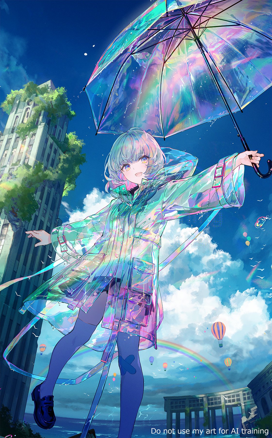 P站精选散图作品306期 在线欣赏 20P