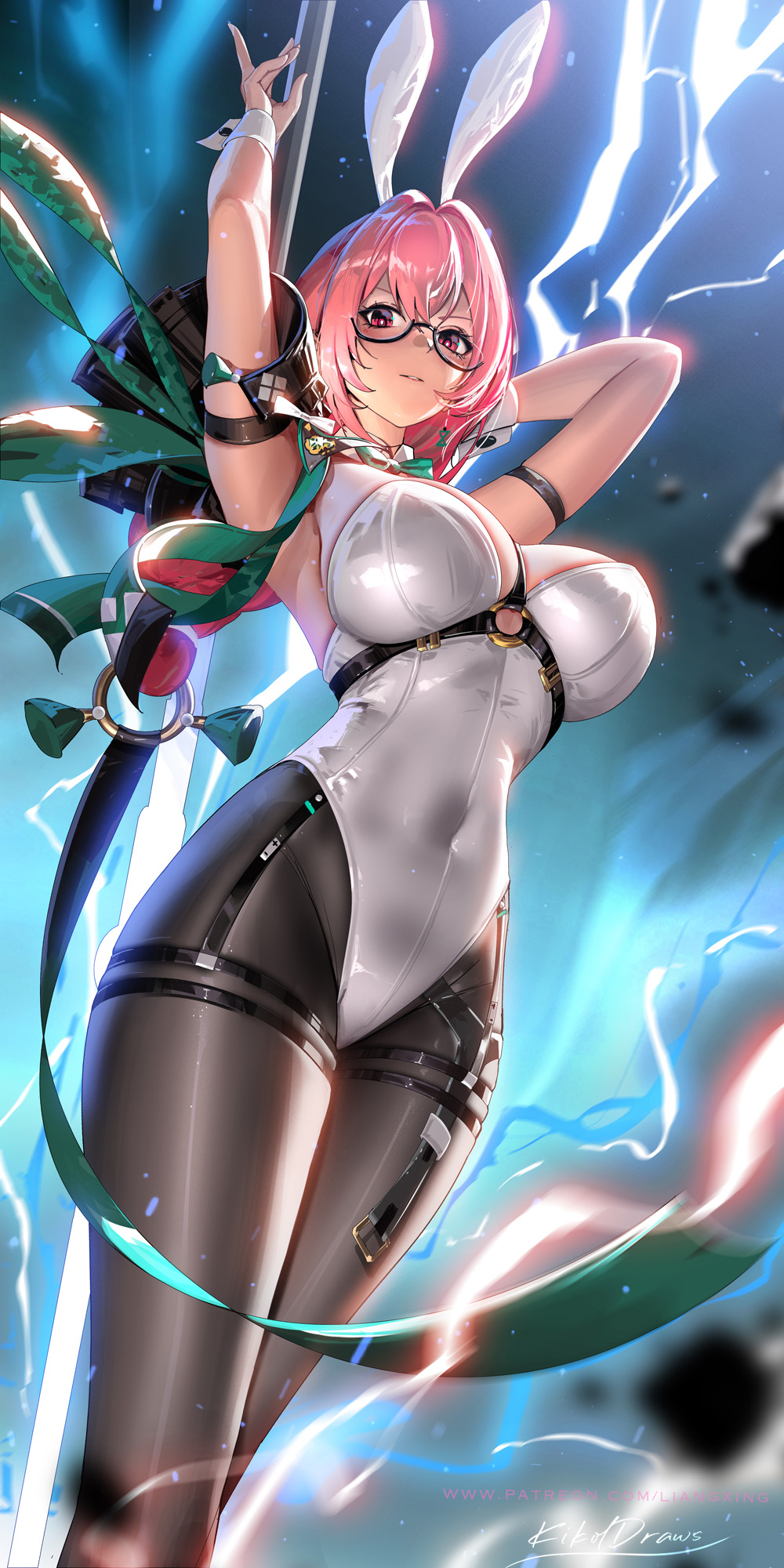 P站精选散图作品310期 在线欣赏 20P