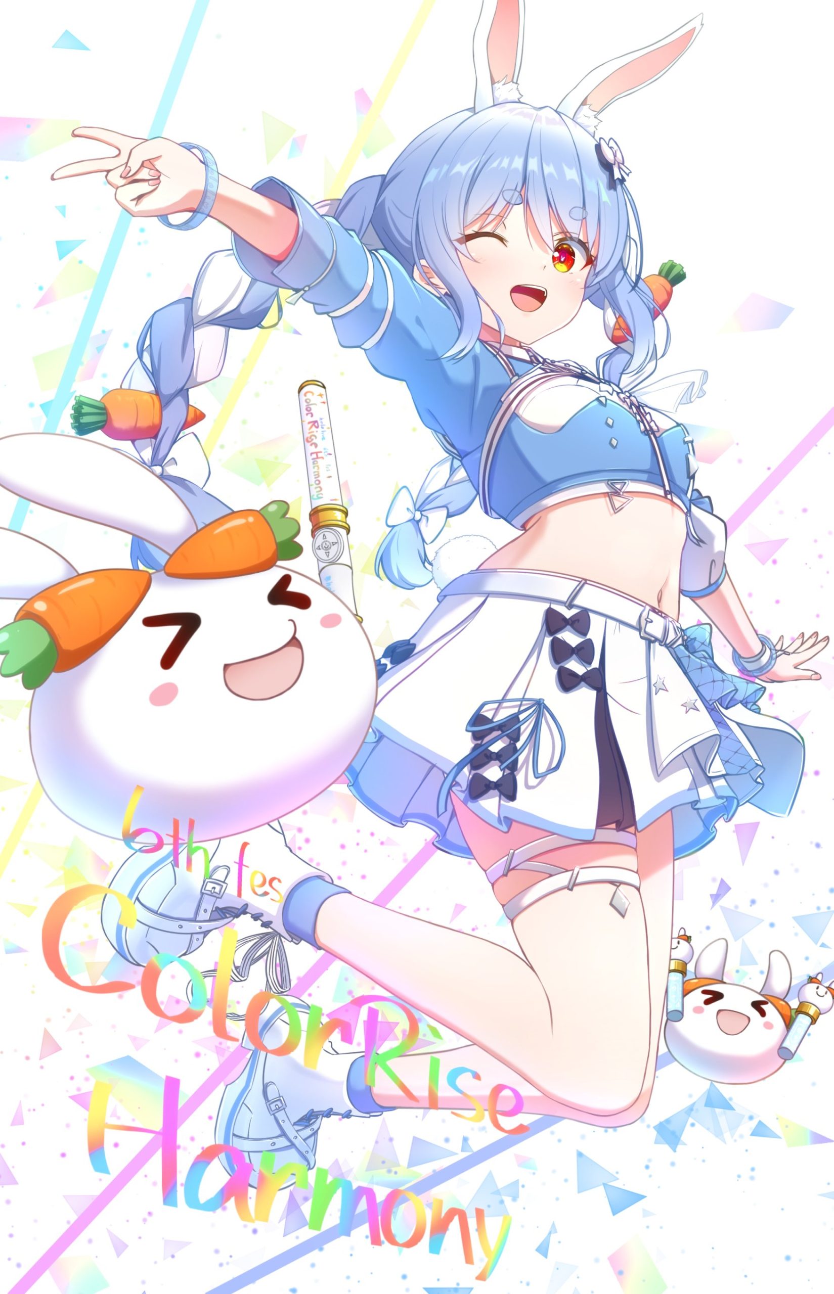 P站精选散图作品306期 在线欣赏 20P