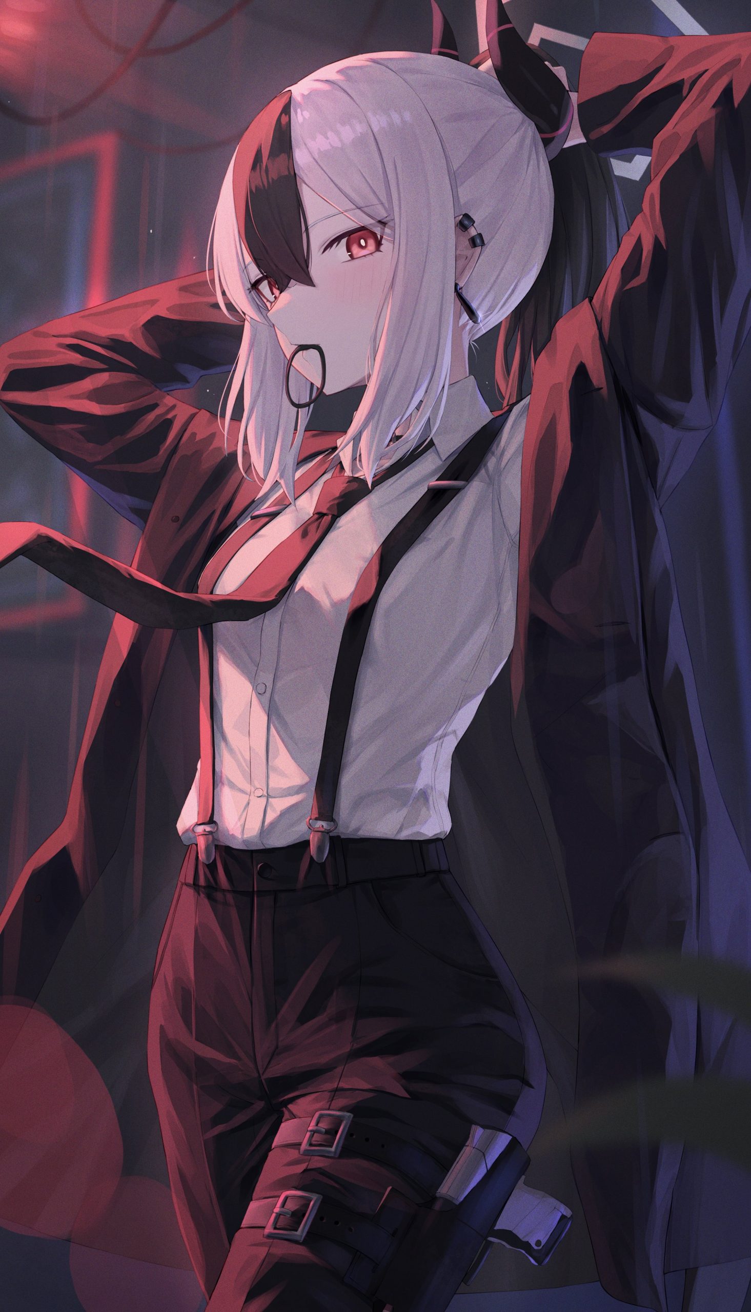 P站精选散图作品310期 在线欣赏 20P