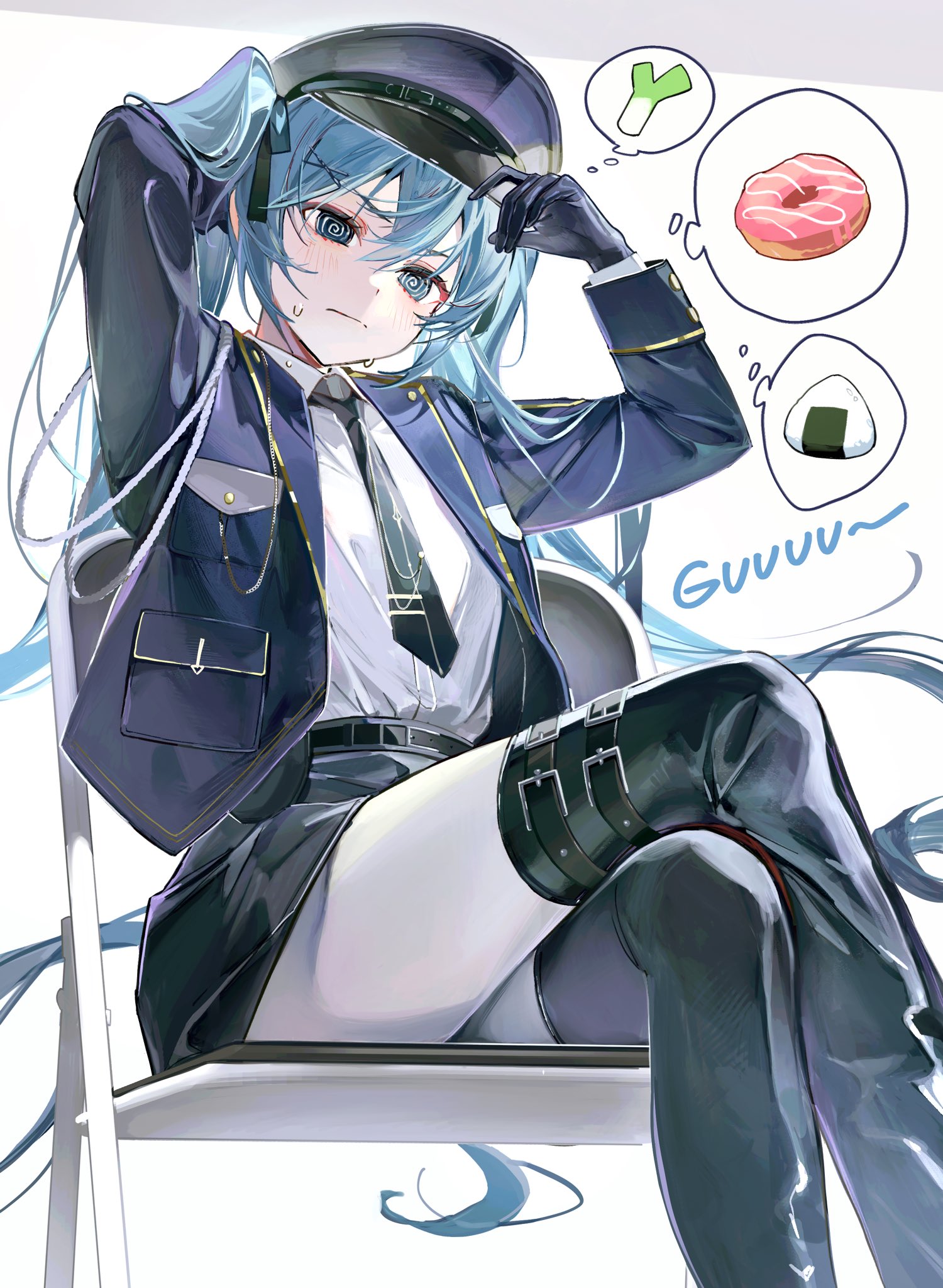 P站精选散图作品308期 在线欣赏 20P