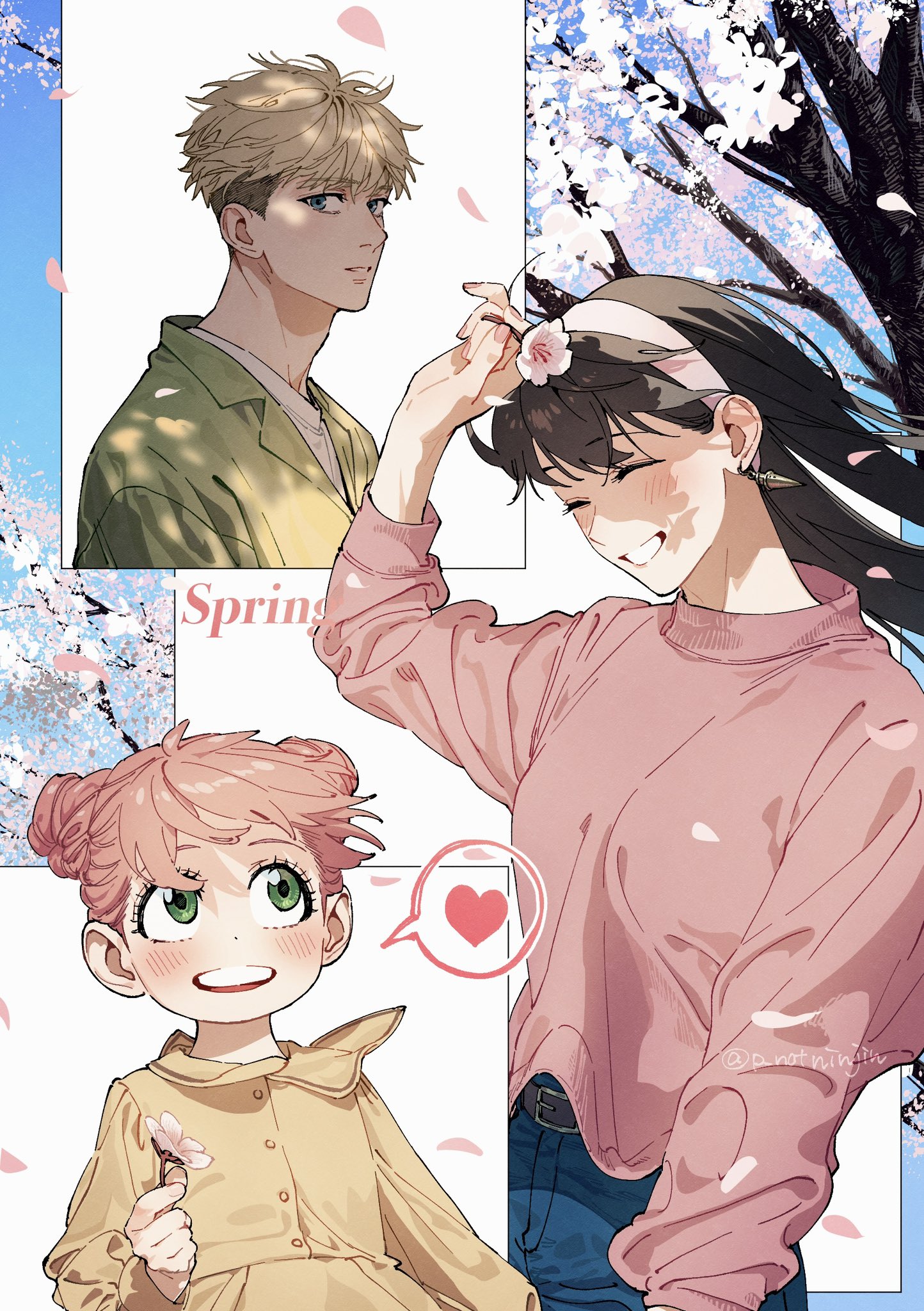 P站精选散图作品308期 在线欣赏 20P