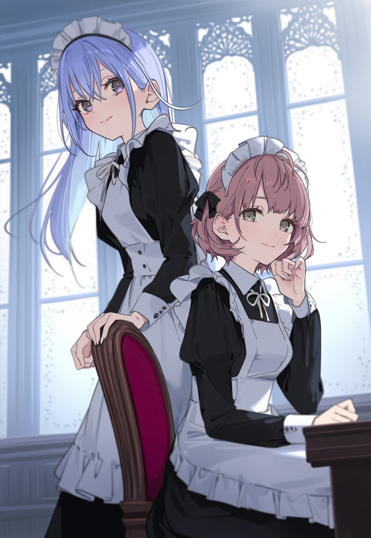 P站精选散图作品309期 在线欣赏 25P