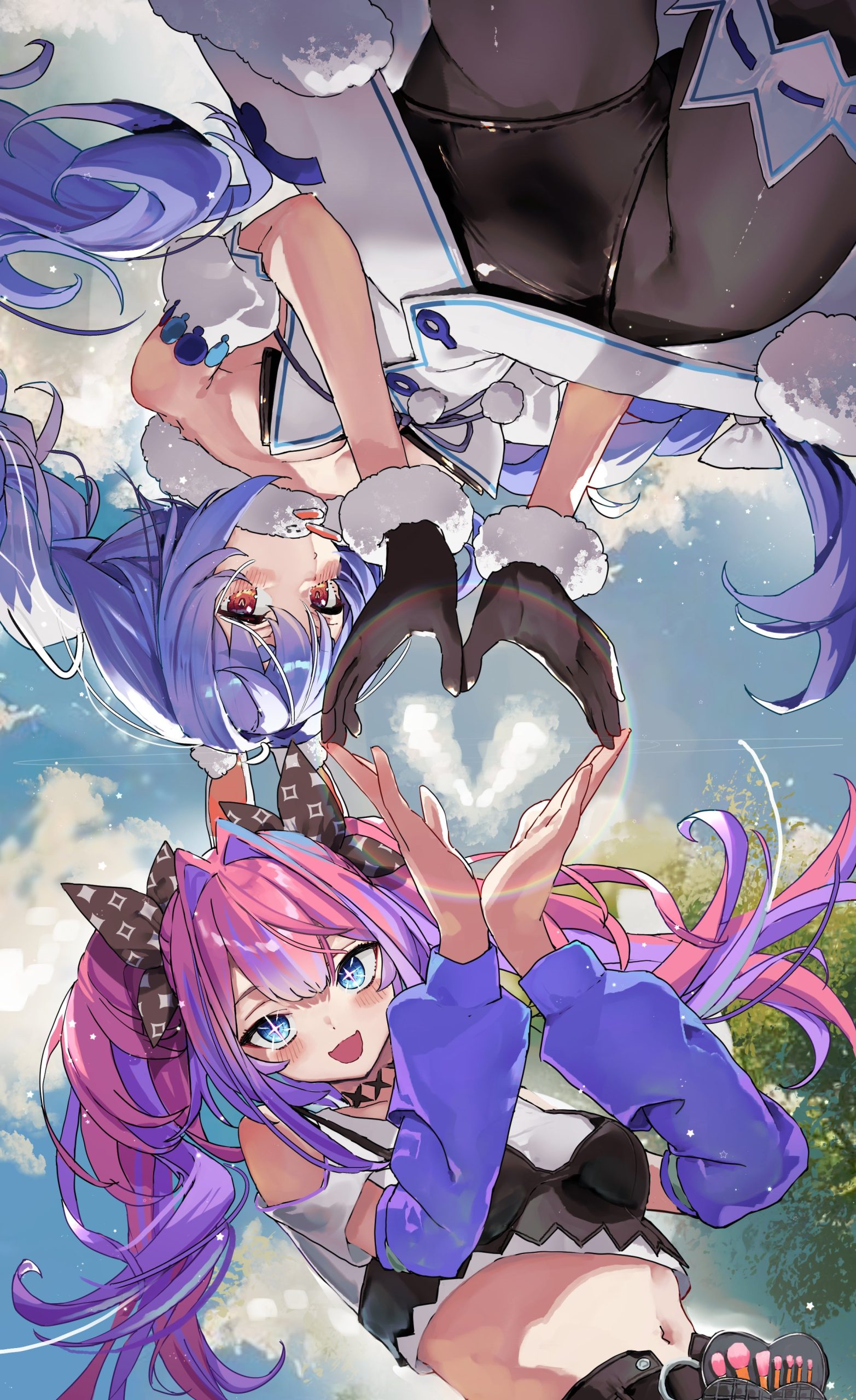 P站精选散图作品307期 在线欣赏 20P