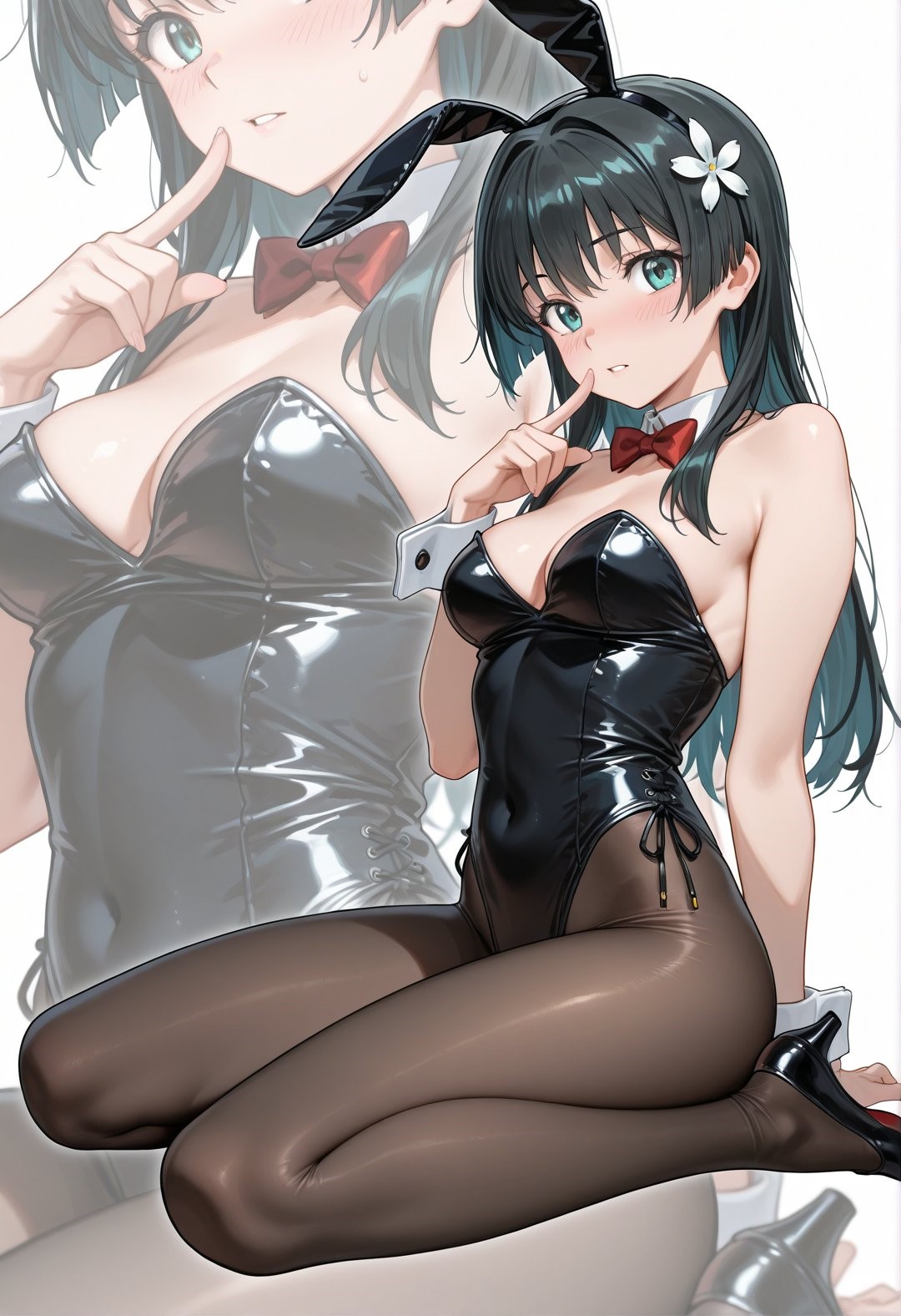 P站精选散图作品309期 在线欣赏 25P