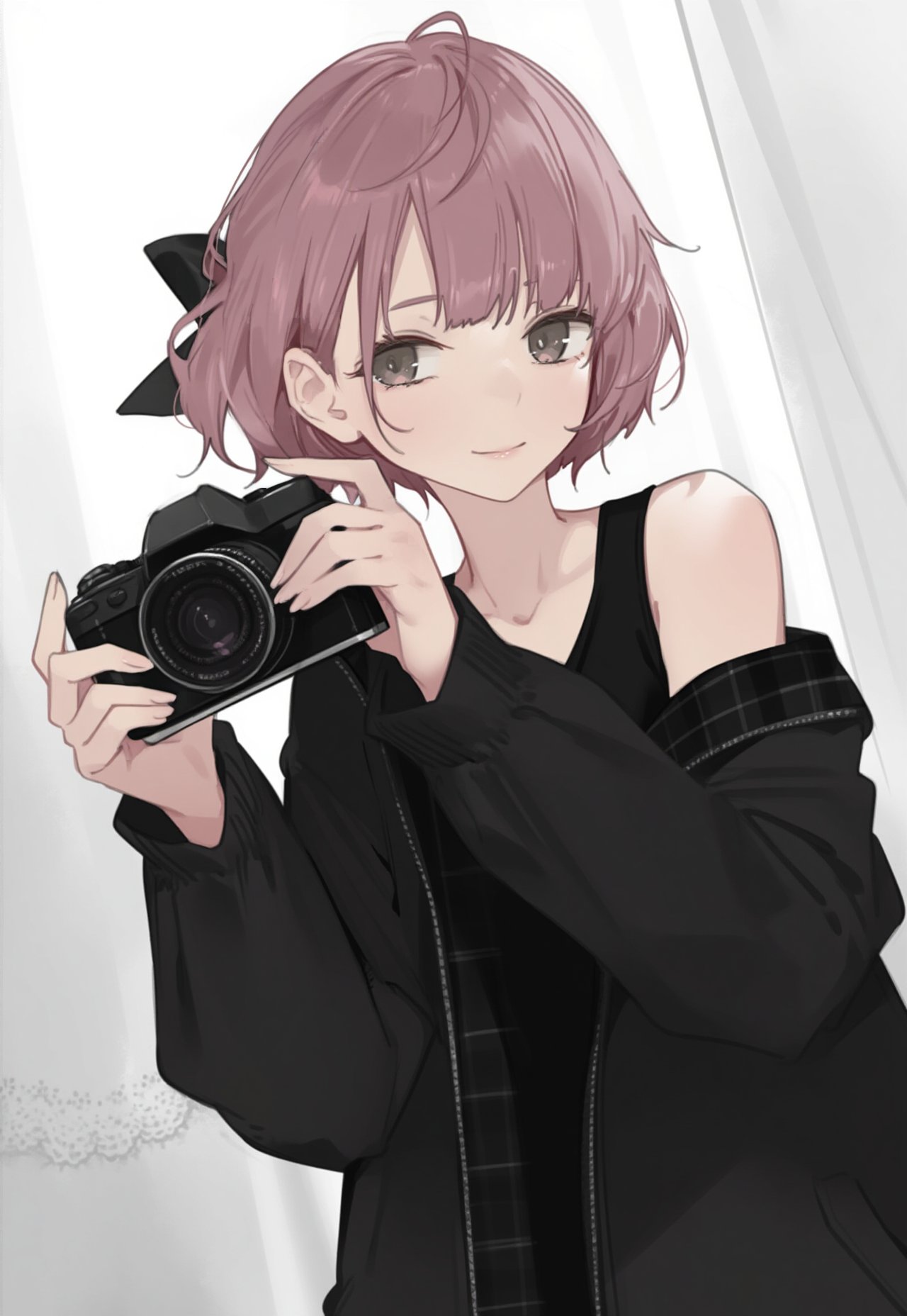 P站精选散图作品310期 在线欣赏 20P