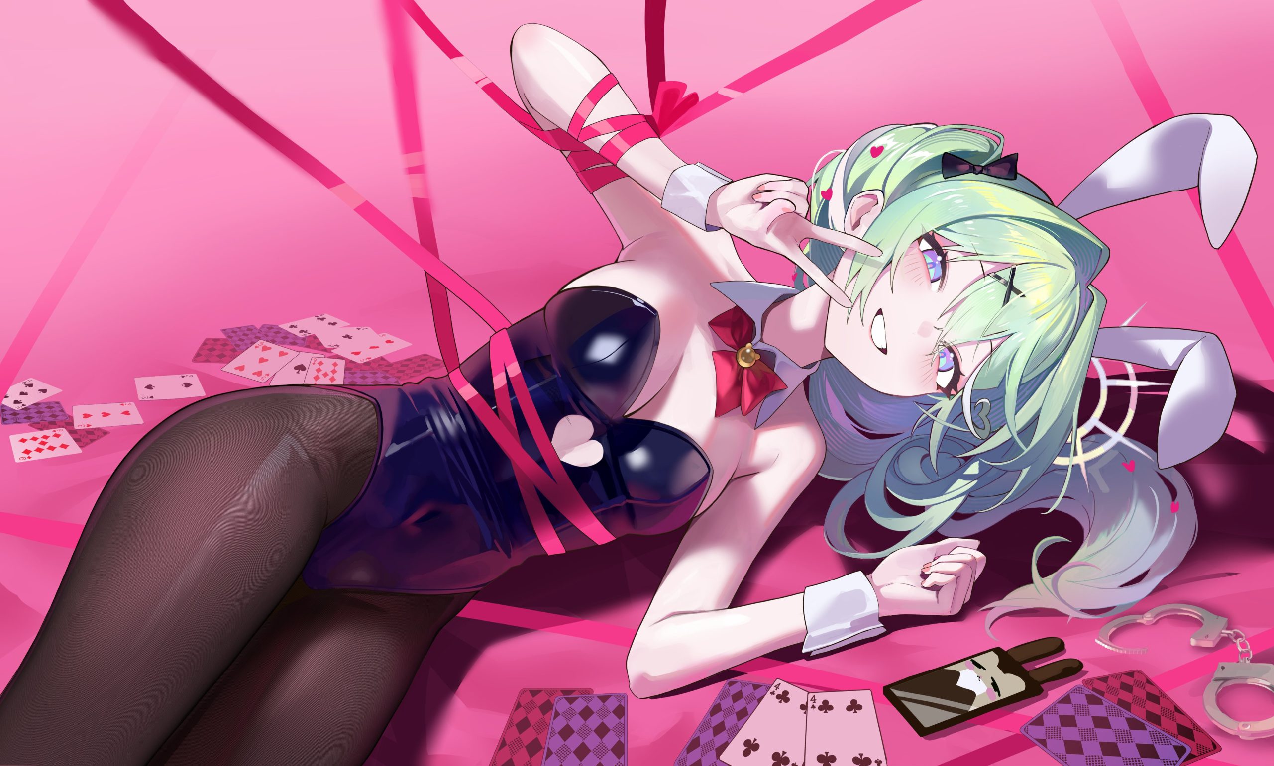 P站精选散图作品309期 在线欣赏 25P