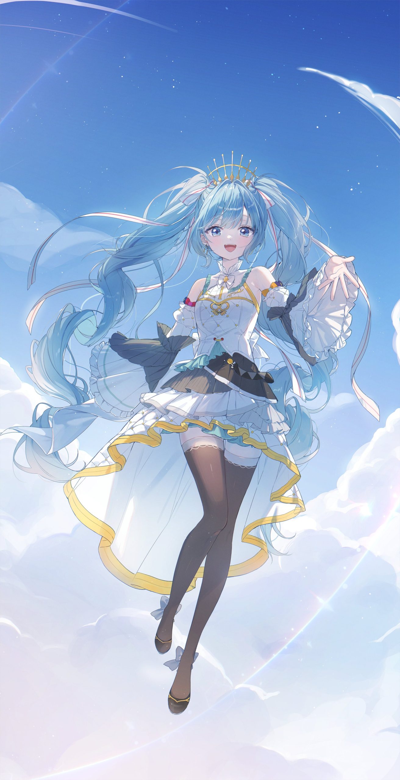 P站精选散图作品307期 在线欣赏 20P