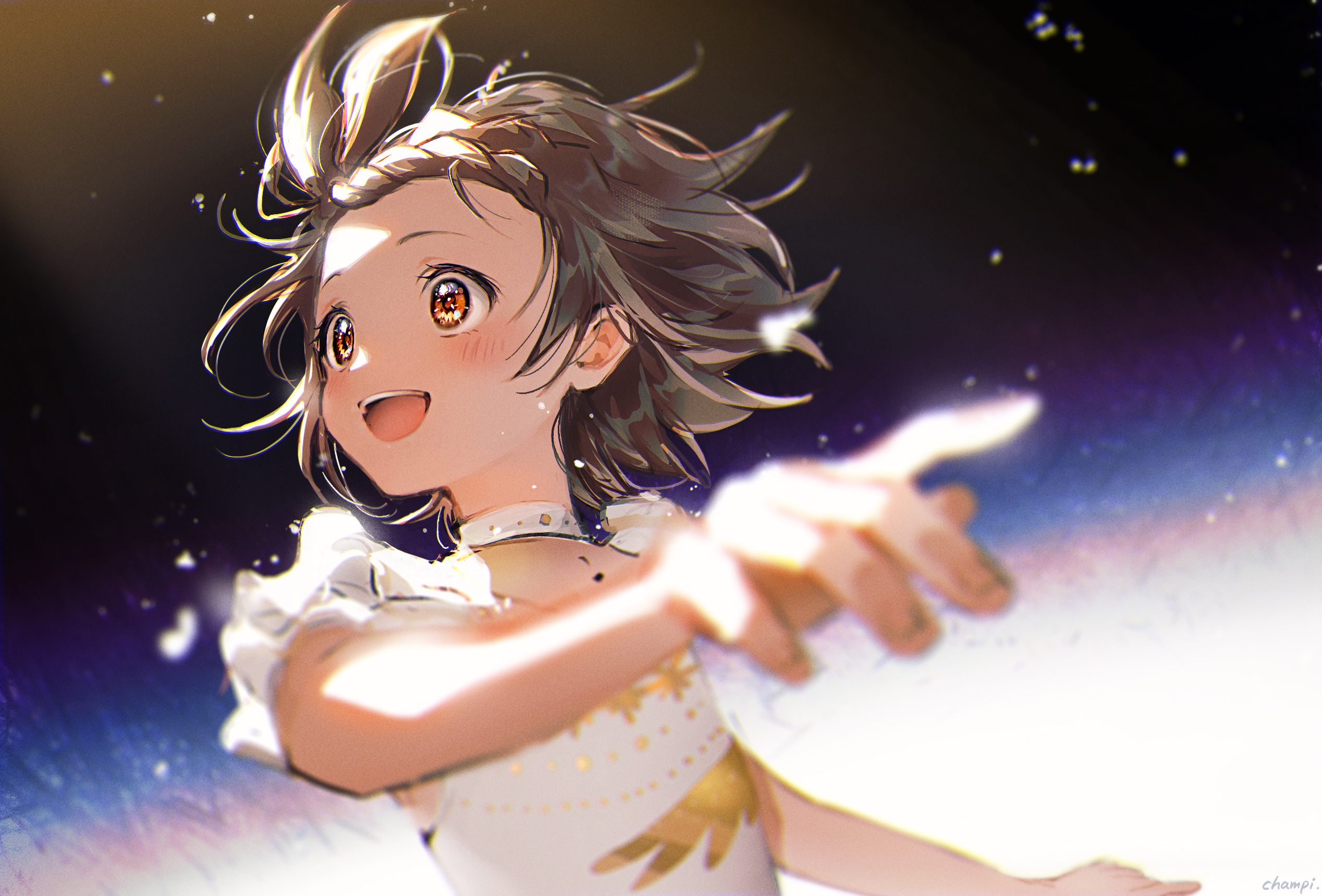 P站精选散图作品306期 在线欣赏 20P