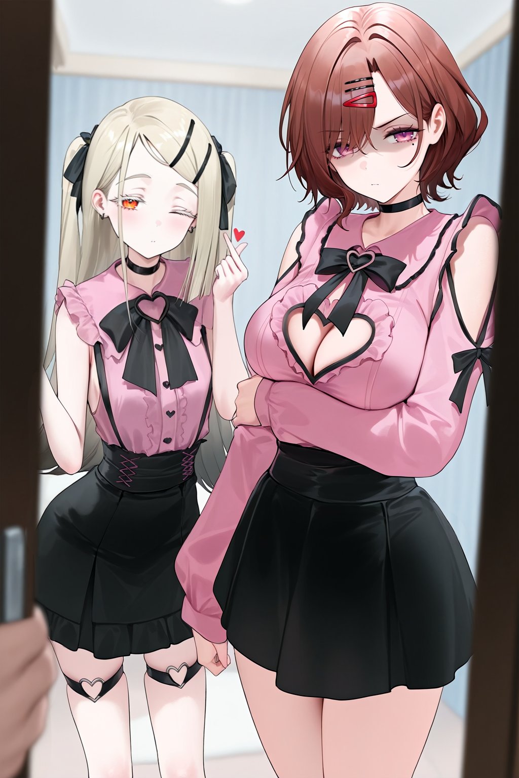 P站精选散图作品306期 在线欣赏 20P