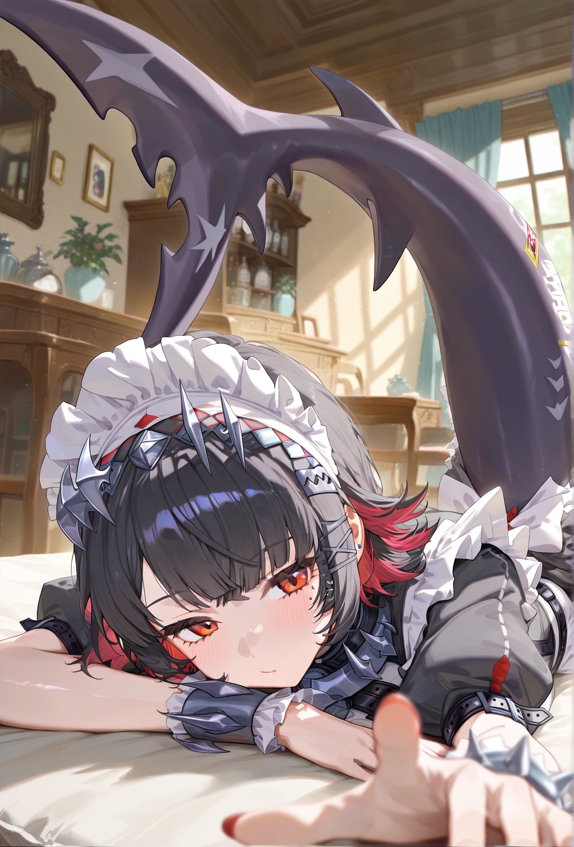 P站精选散图作品309期 在线欣赏 25P