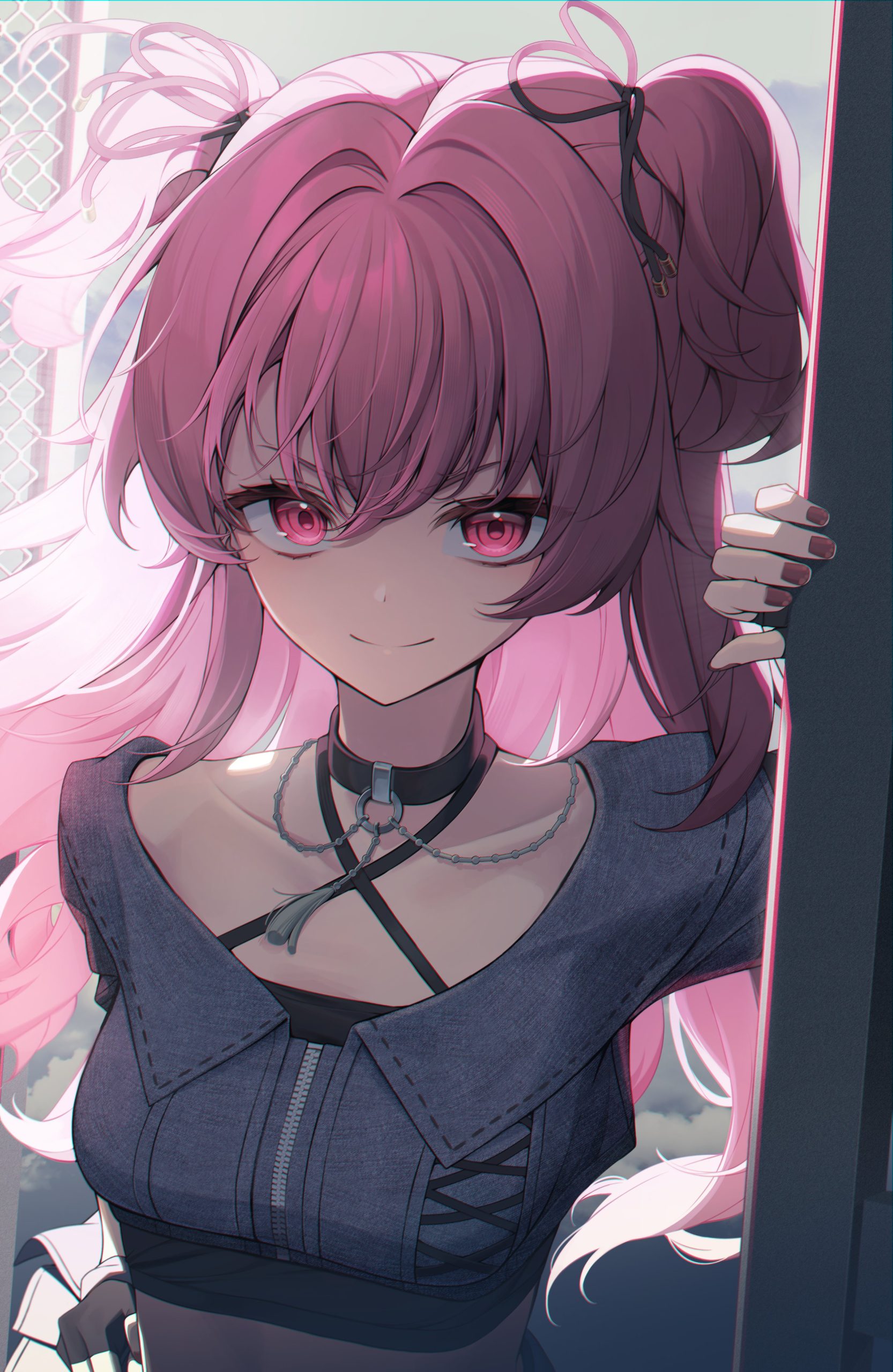 P站精选散图作品308期 在线欣赏 20P