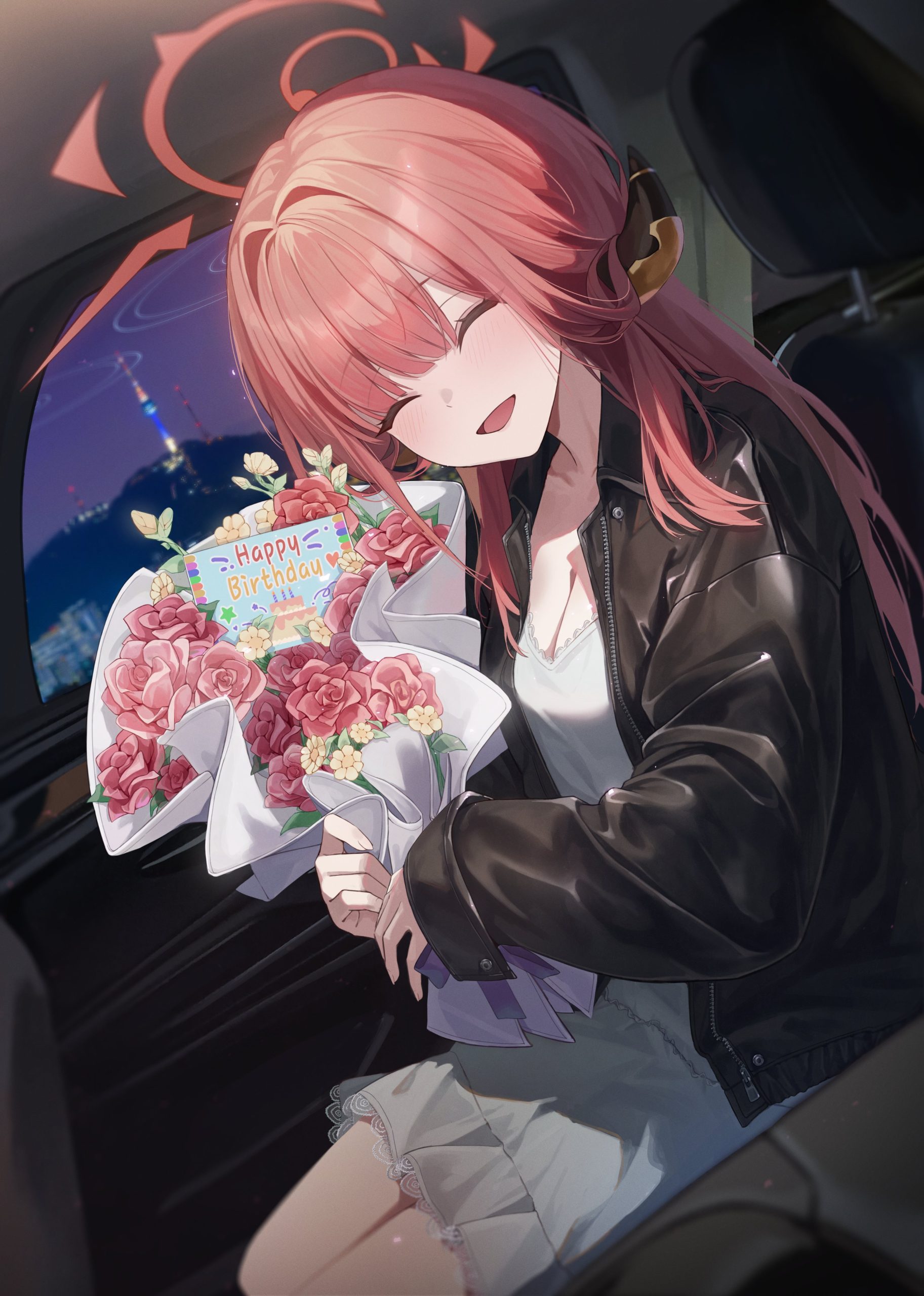 P站精选散图作品309期 在线欣赏 25P