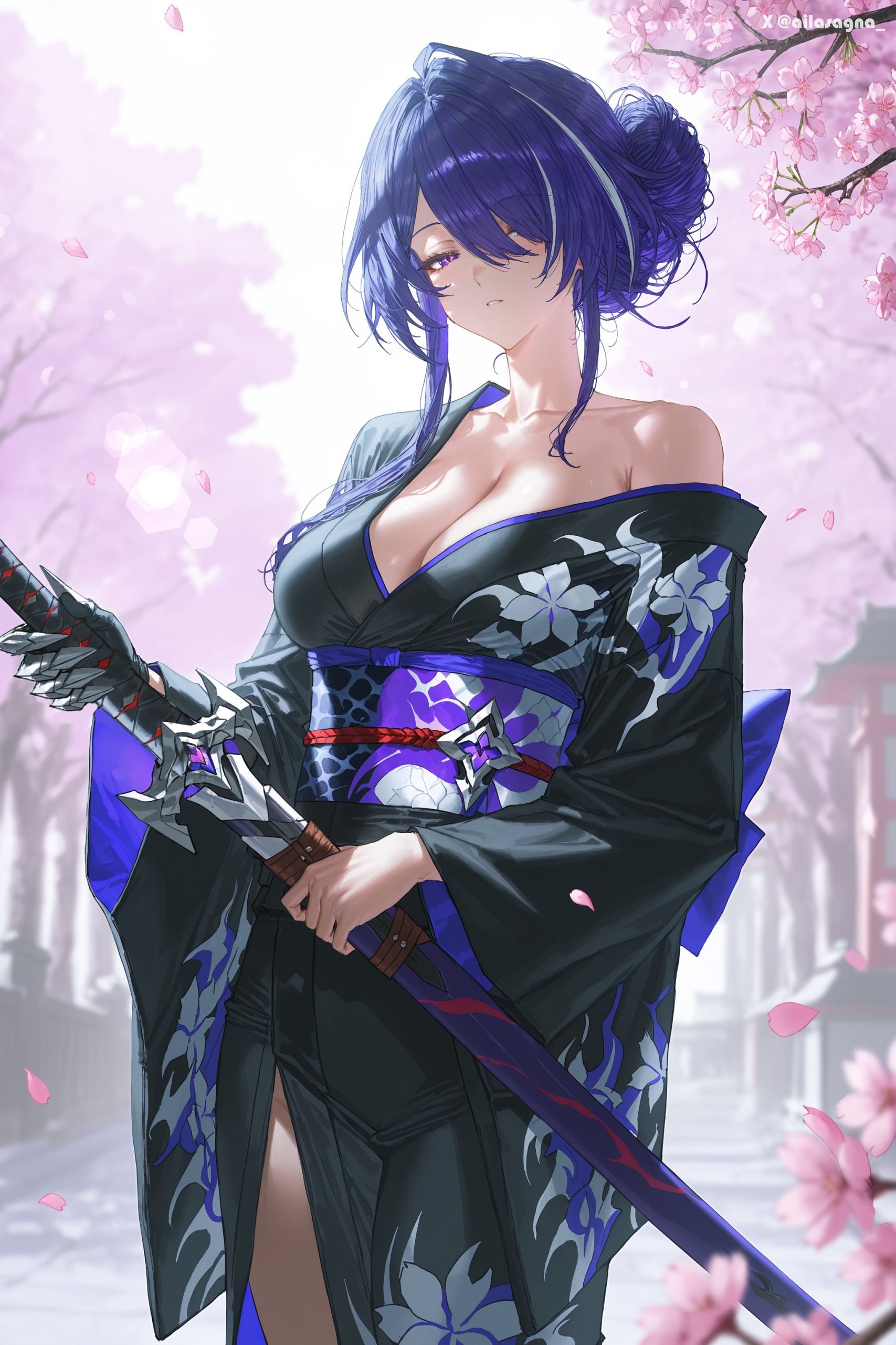 P站精选散图作品307期 在线欣赏 20P