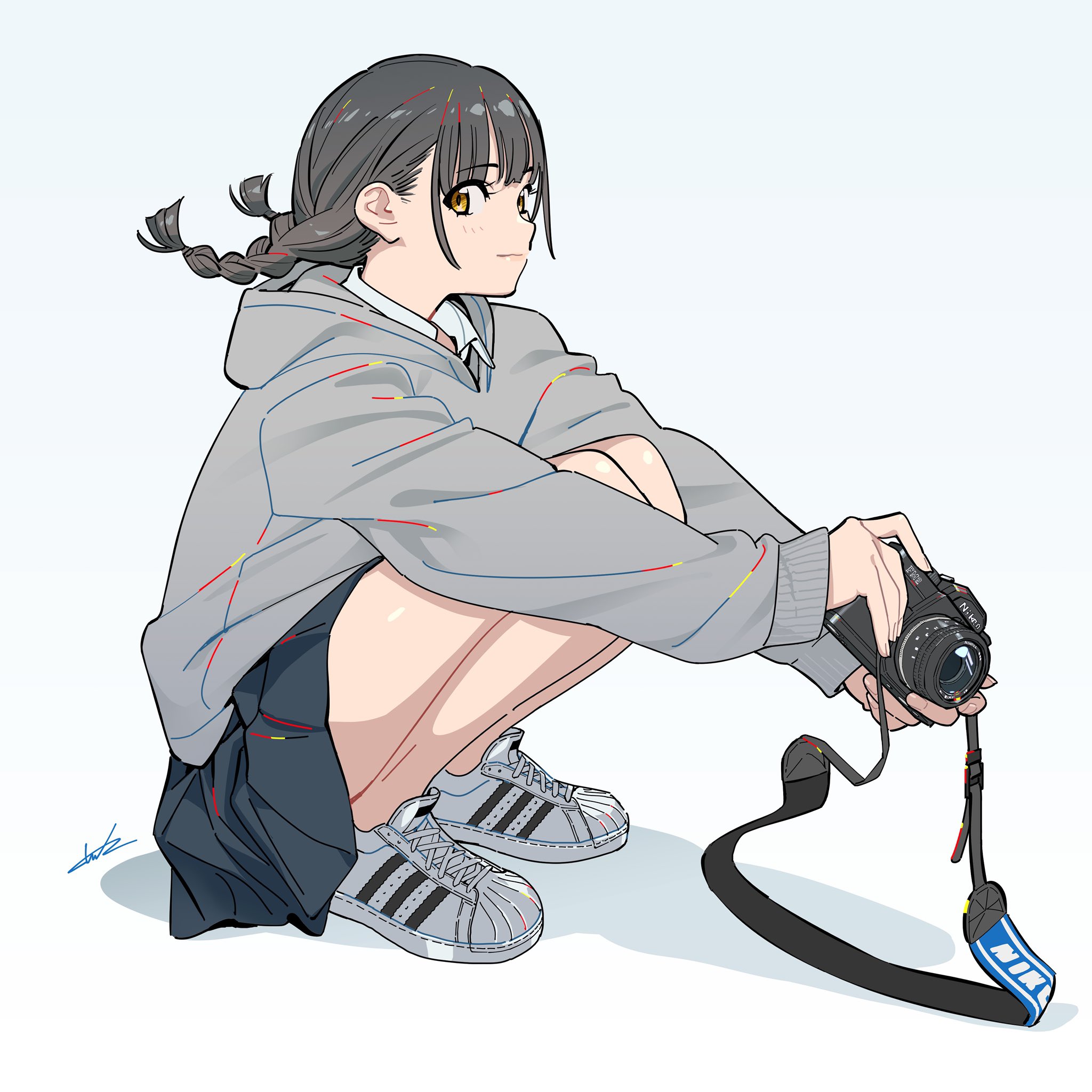 P站精选散图作品306期 在线欣赏 20P