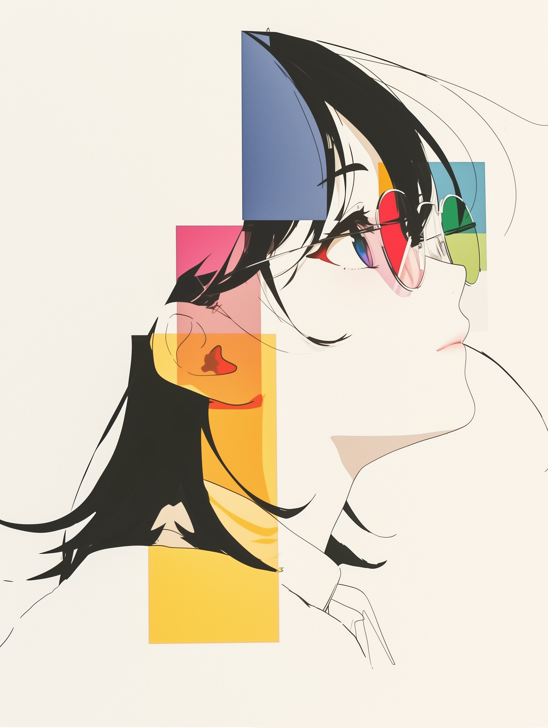 P站精选散图作品306期 在线欣赏 20P