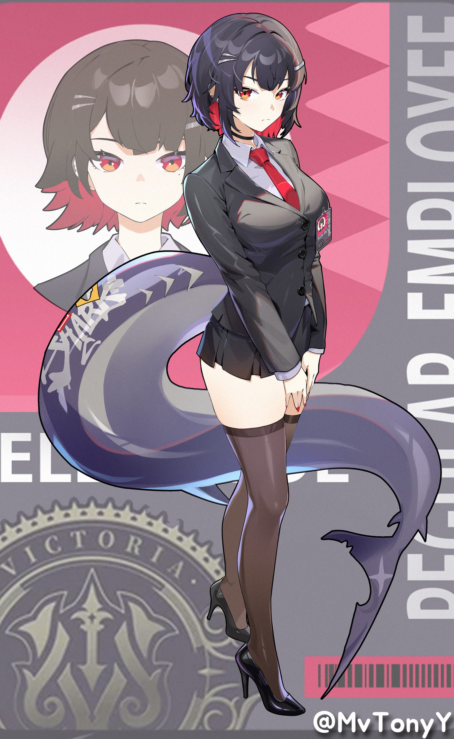 P站精选散图作品310期 在线欣赏 20P