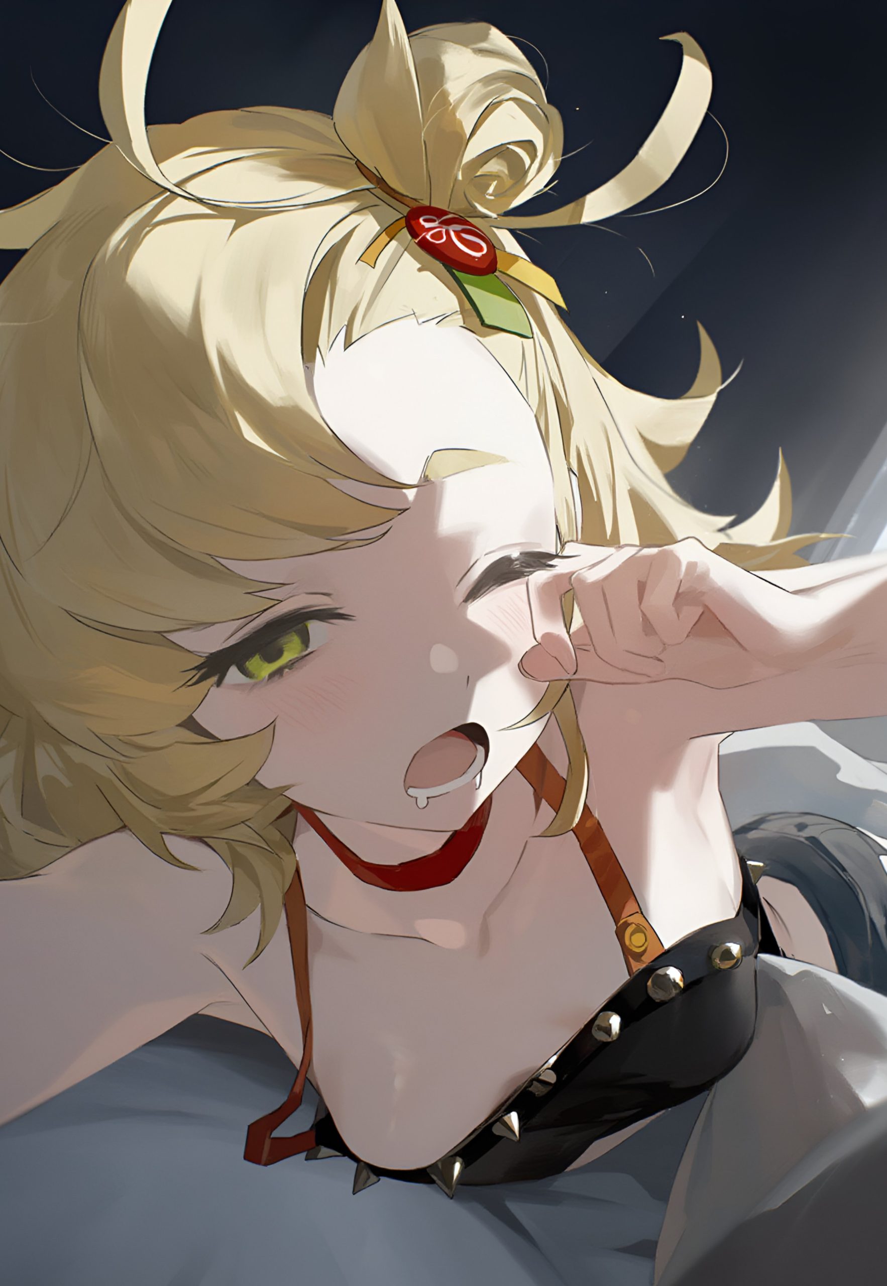 P站精选散图作品306期 在线欣赏 20P