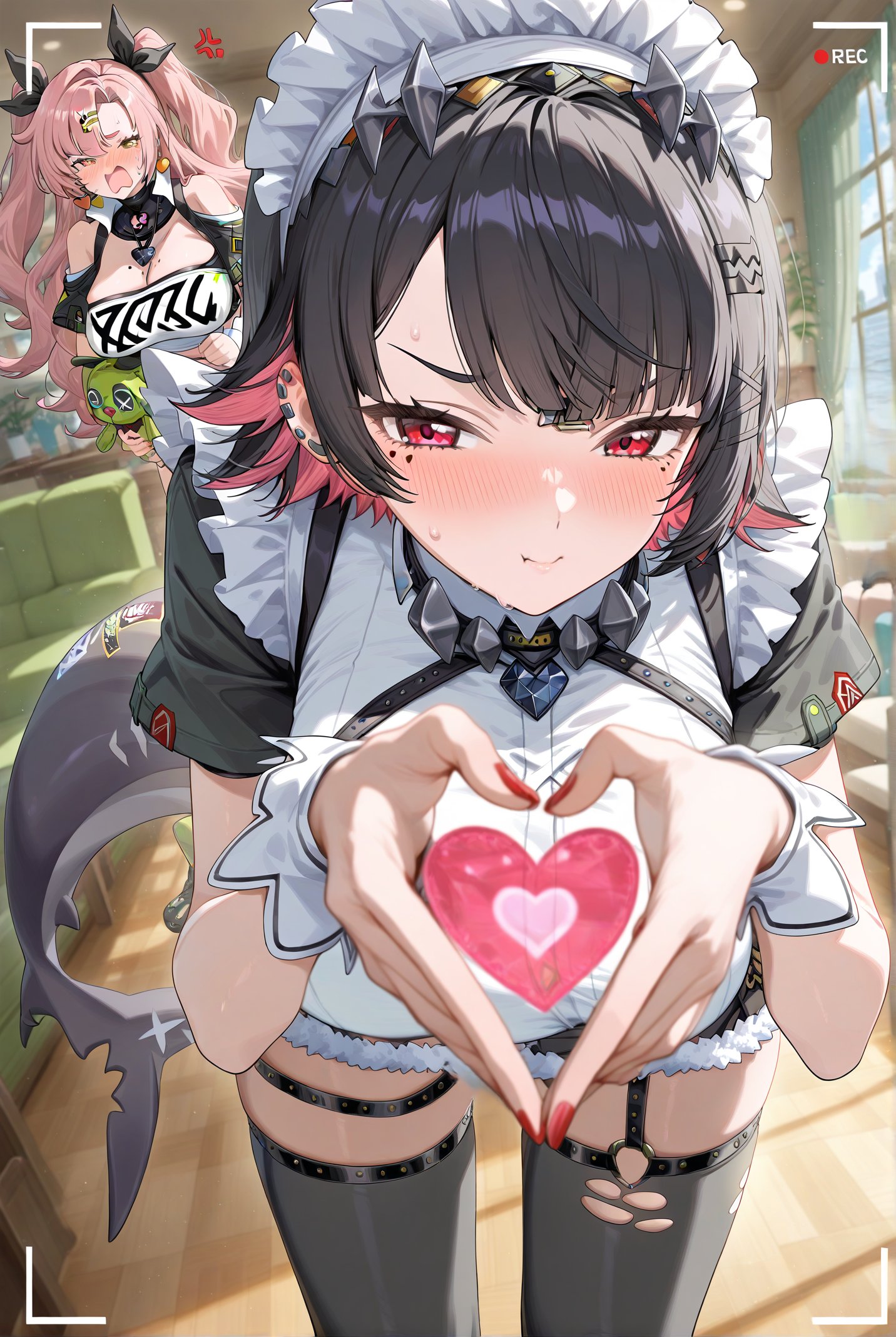 P站精选散图作品310期 在线欣赏 20P