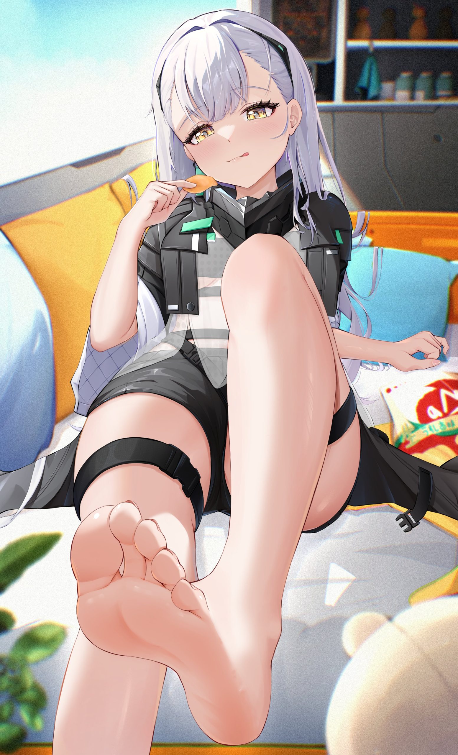 P站精选散图作品307期 在线欣赏 20P