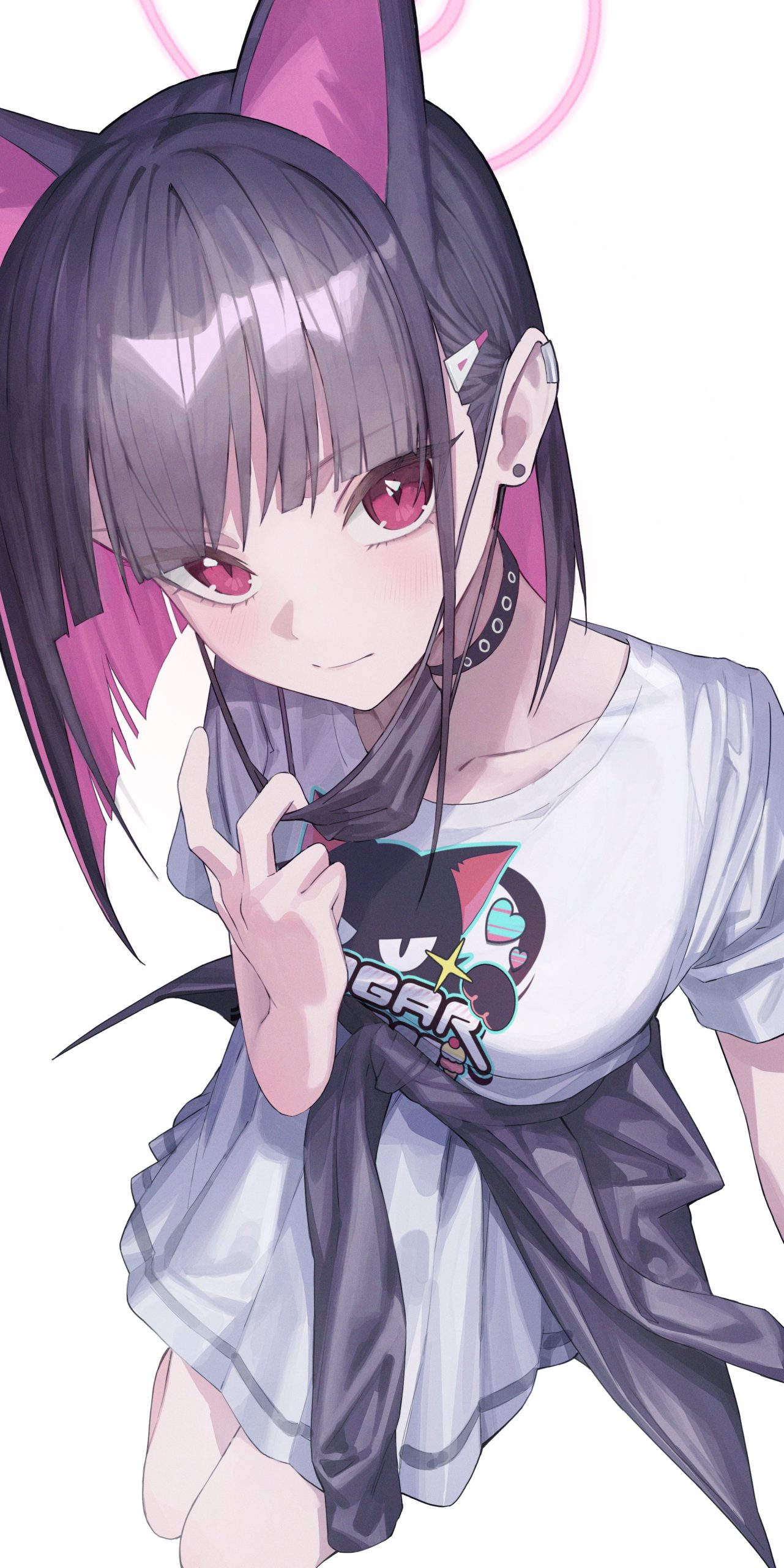 P站精选散图作品310期 在线欣赏 20P