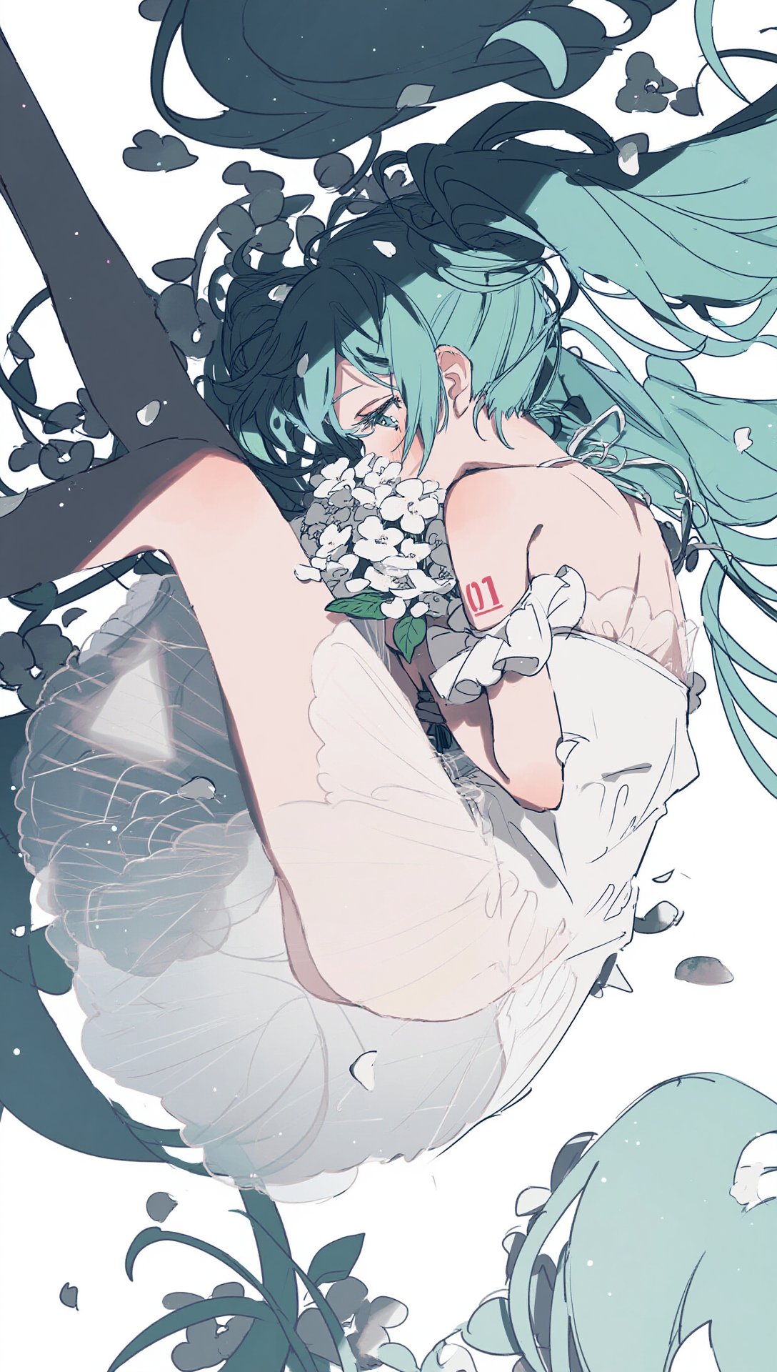 P站精选散图作品309期 在线欣赏 25P